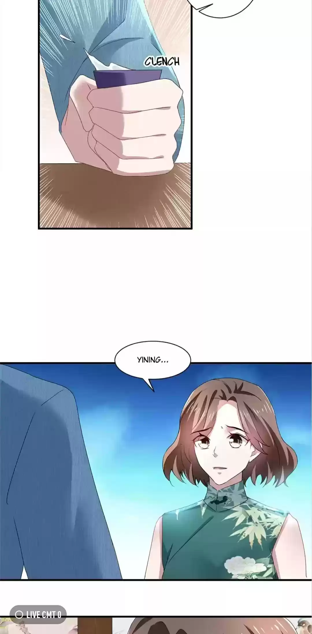 The Naive Mr. Lu Chapter 234