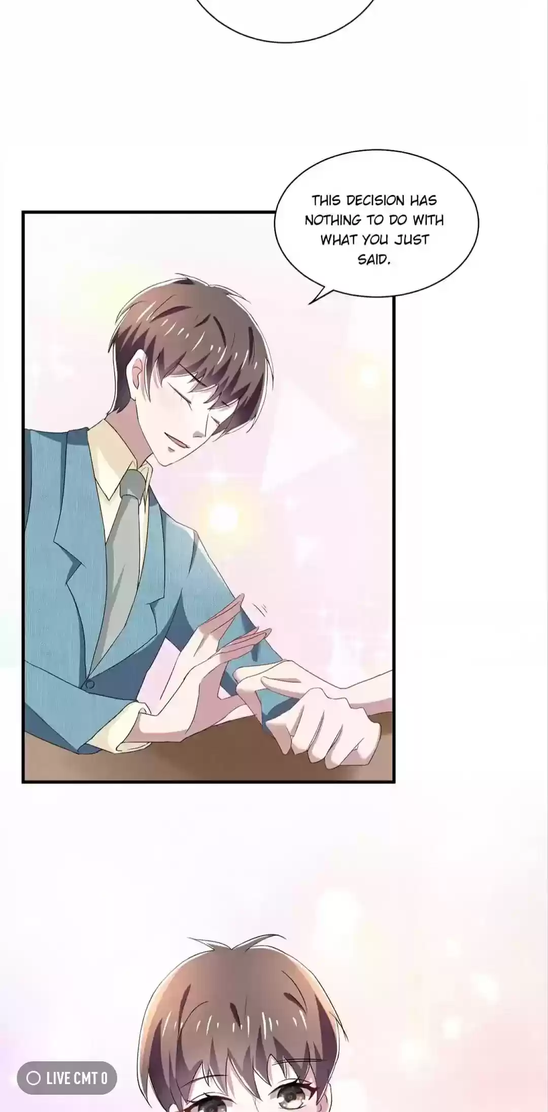 The Naive Mr. Lu Chapter 234