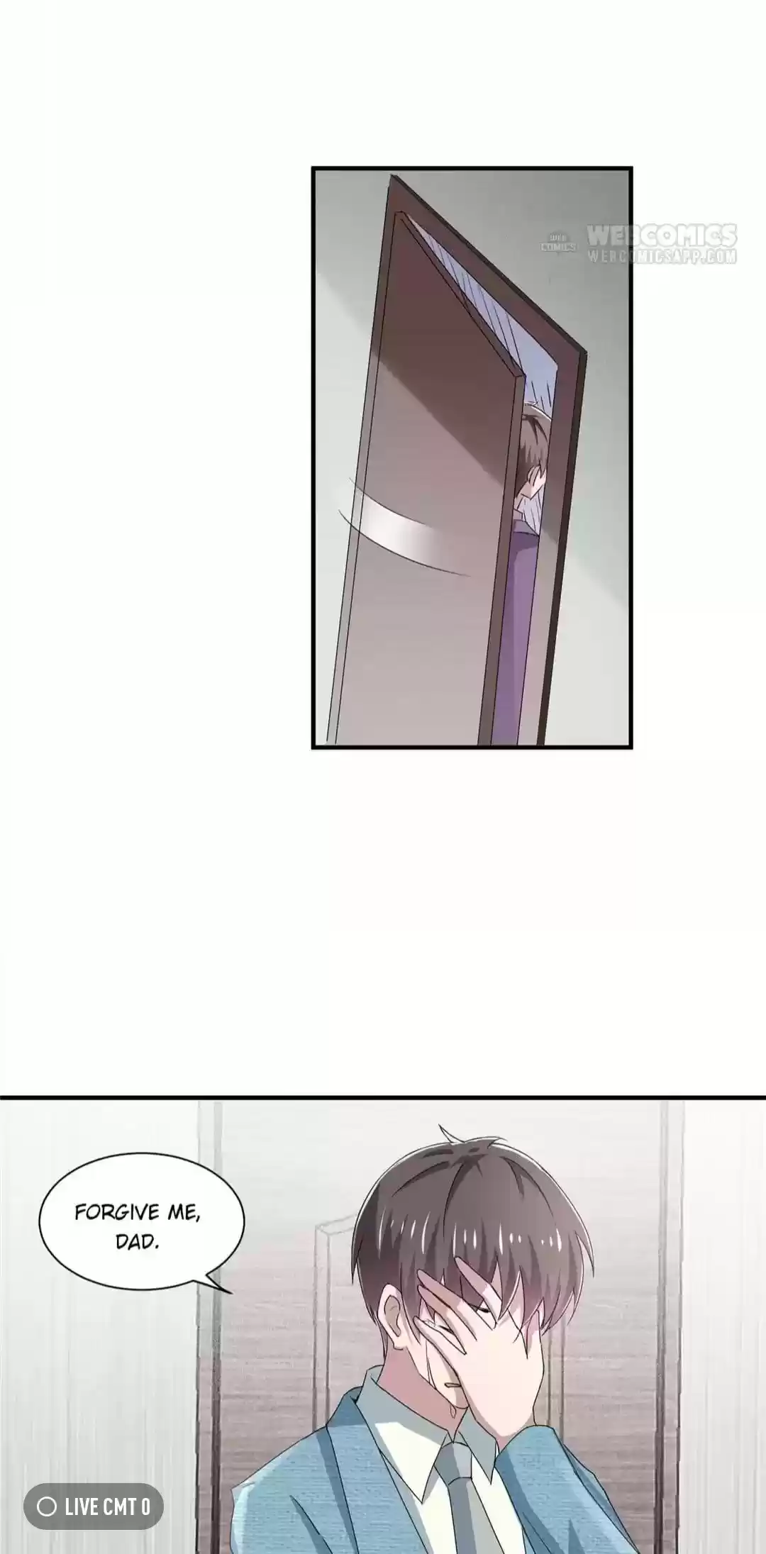 The Naive Mr. Lu Chapter 236