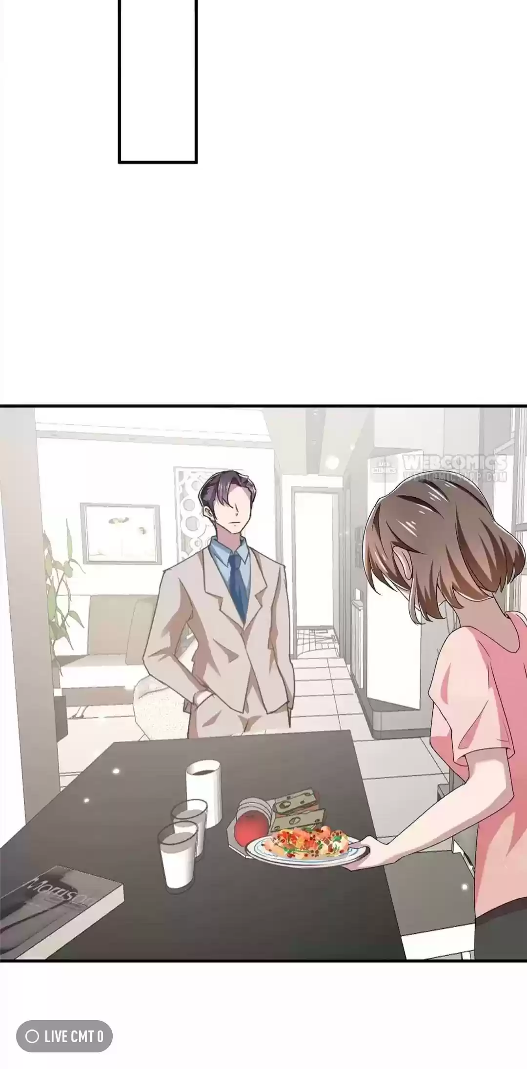 The Naive Mr. Lu Chapter 236