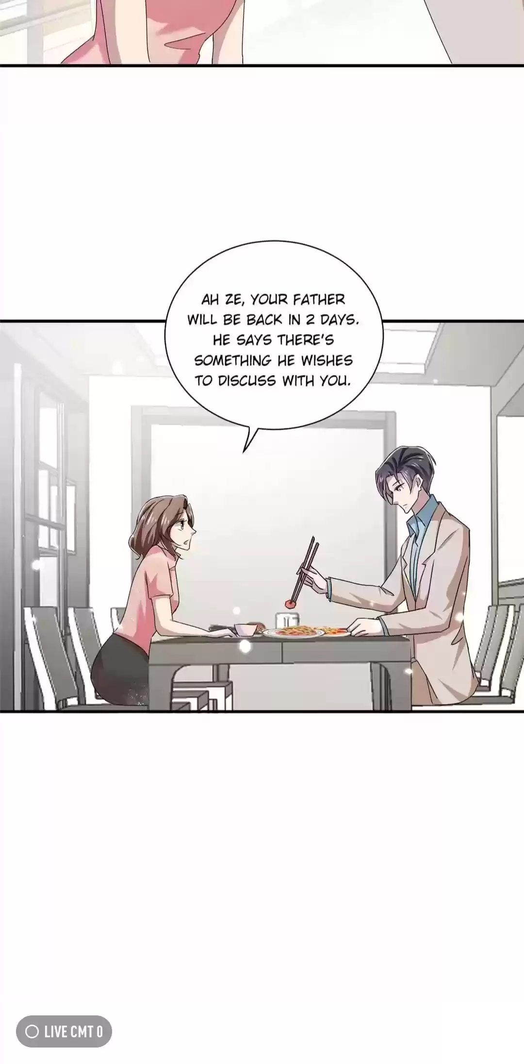 The Naive Mr. Lu Chapter 236