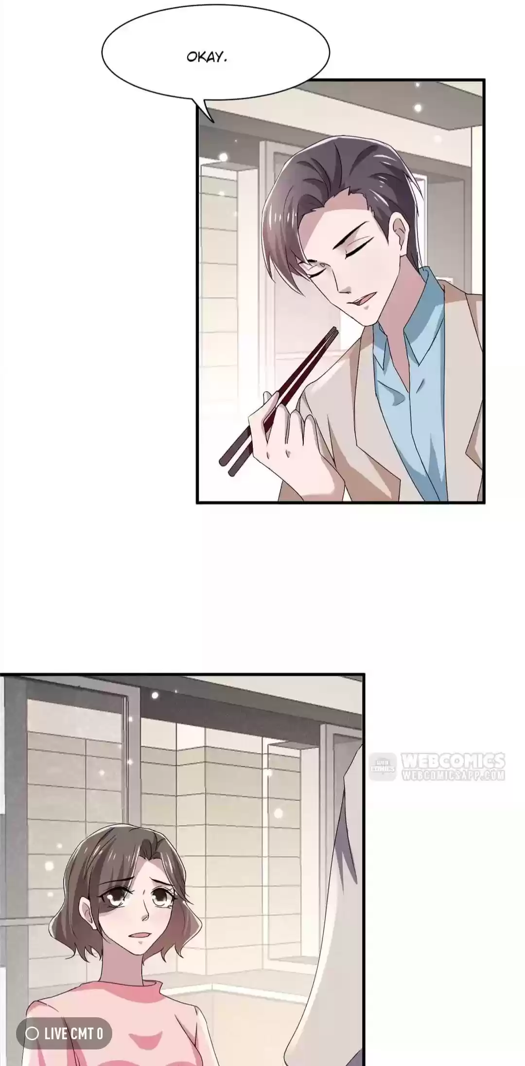 The Naive Mr. Lu Chapter 236