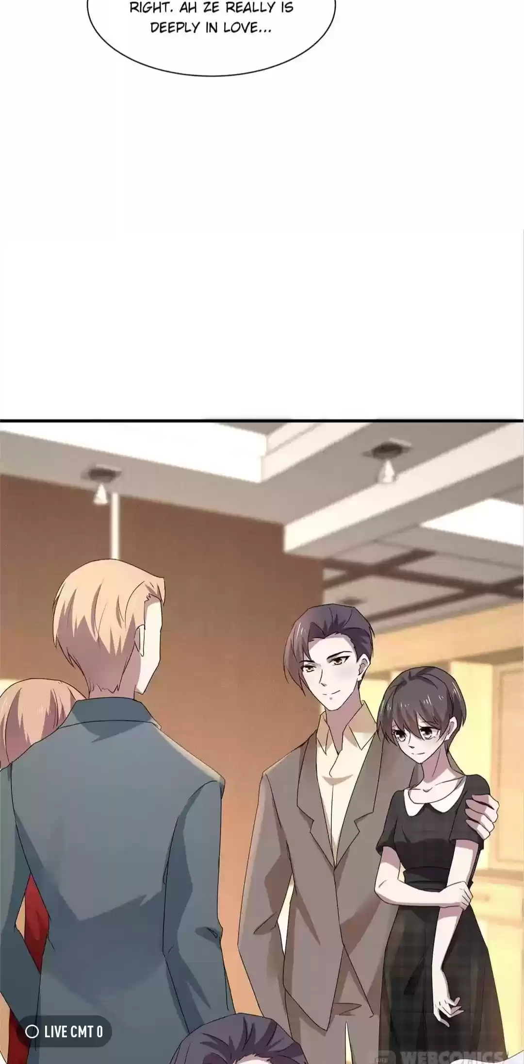 The Naive Mr. Lu Chapter 236