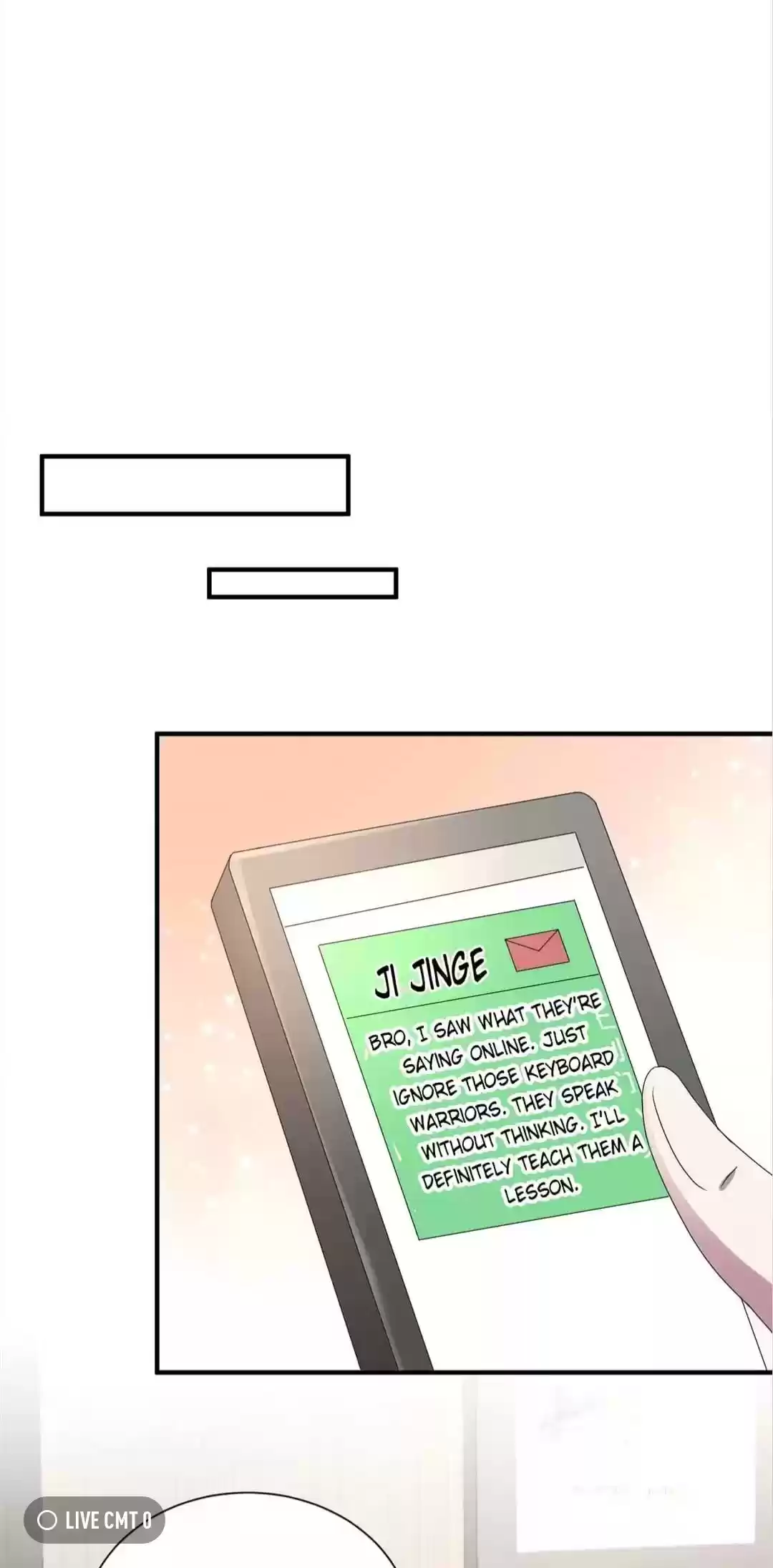 The Naive Mr. Lu Chapter 236