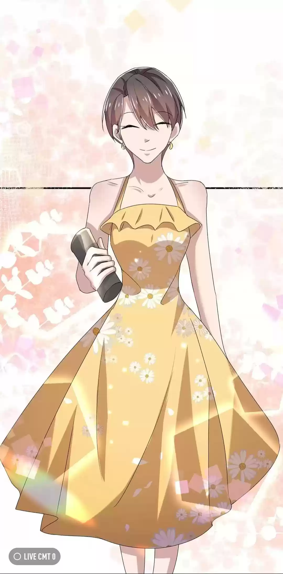 The Naive Mr. Lu Chapter 237