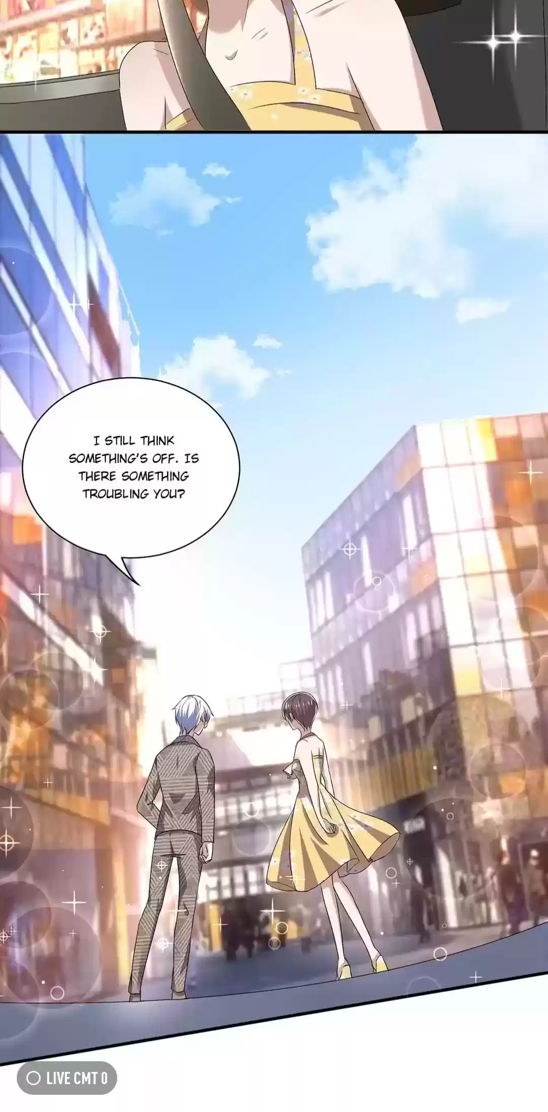 The Naive Mr. Lu Chapter 237