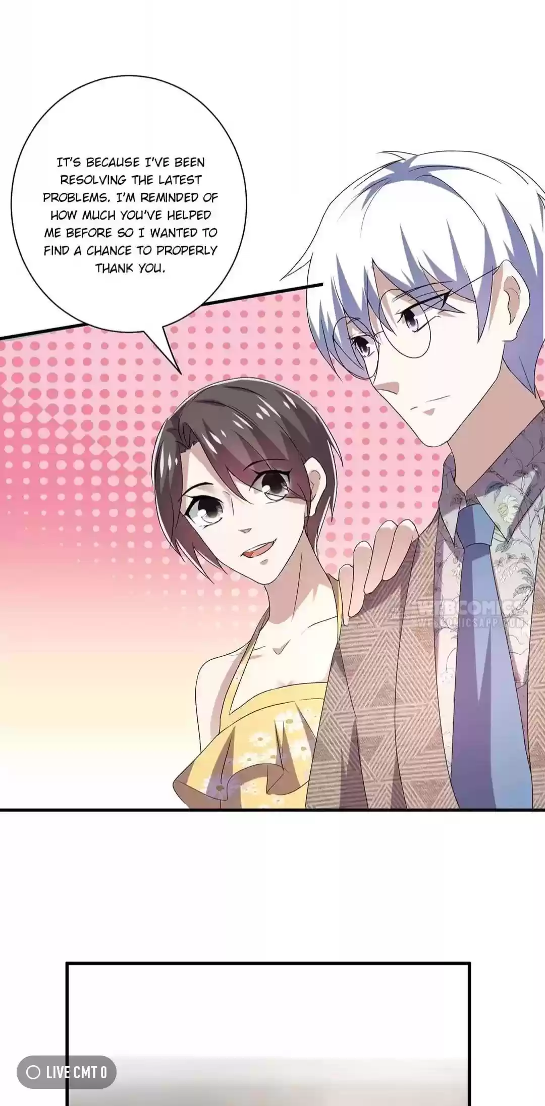 The Naive Mr. Lu Chapter 237