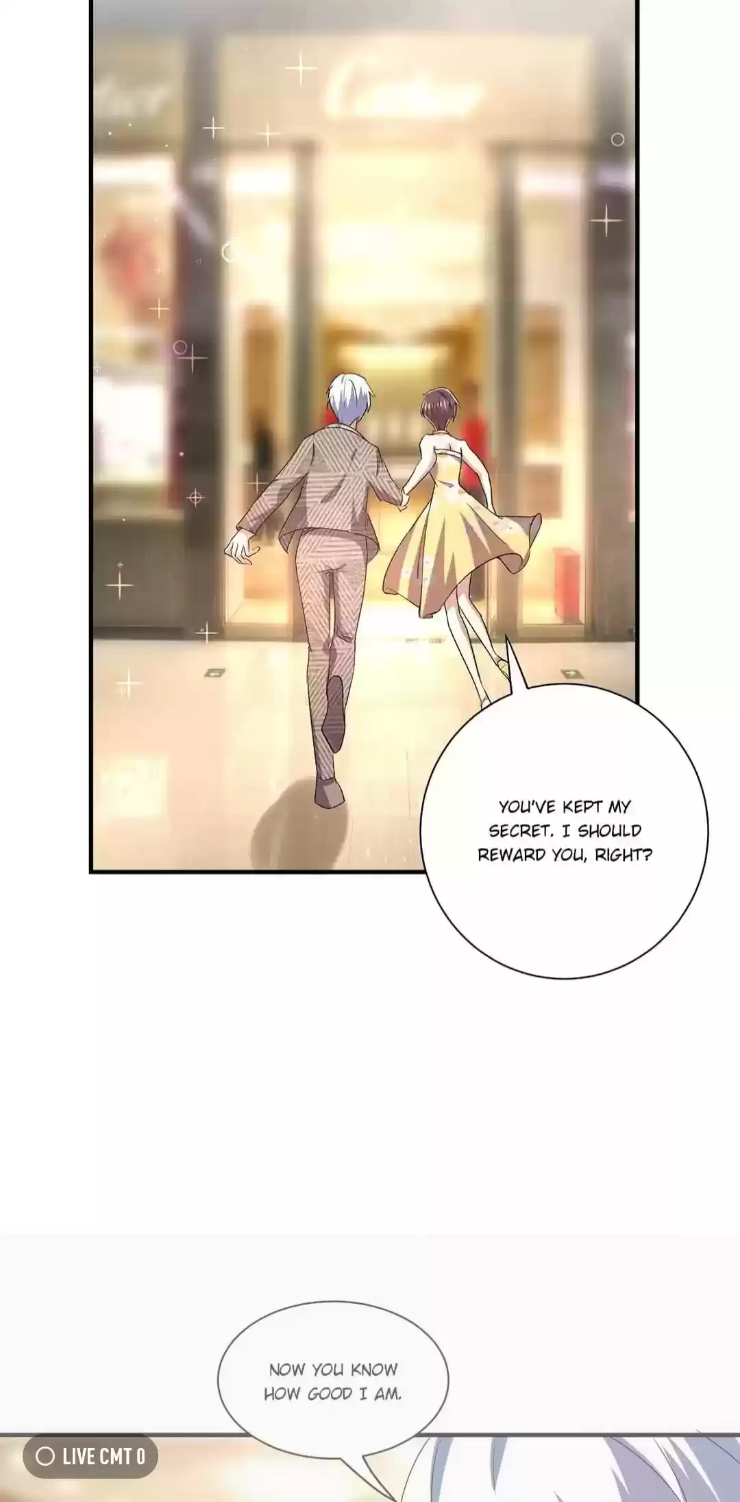 The Naive Mr. Lu Chapter 237