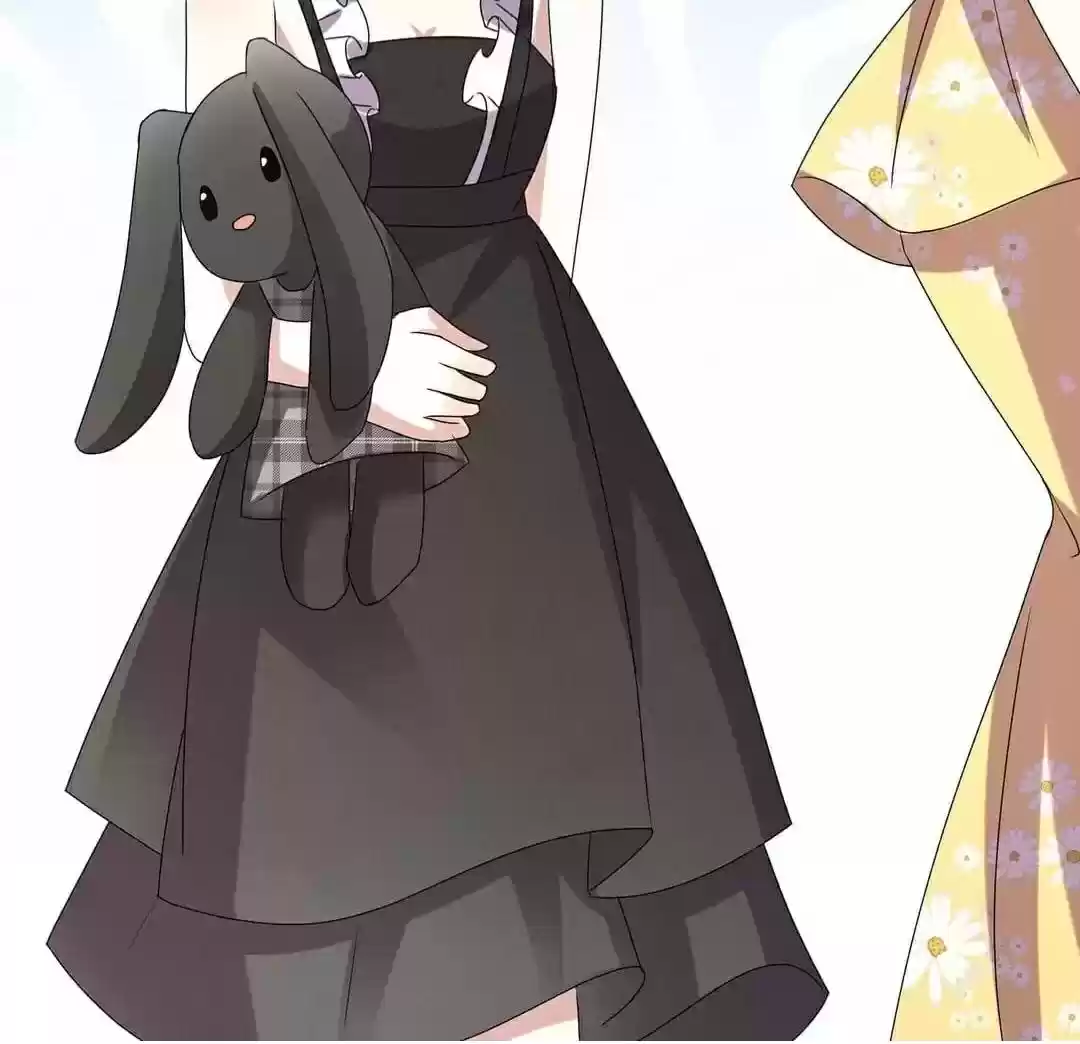 The Naive Mr. Lu Chapter 237