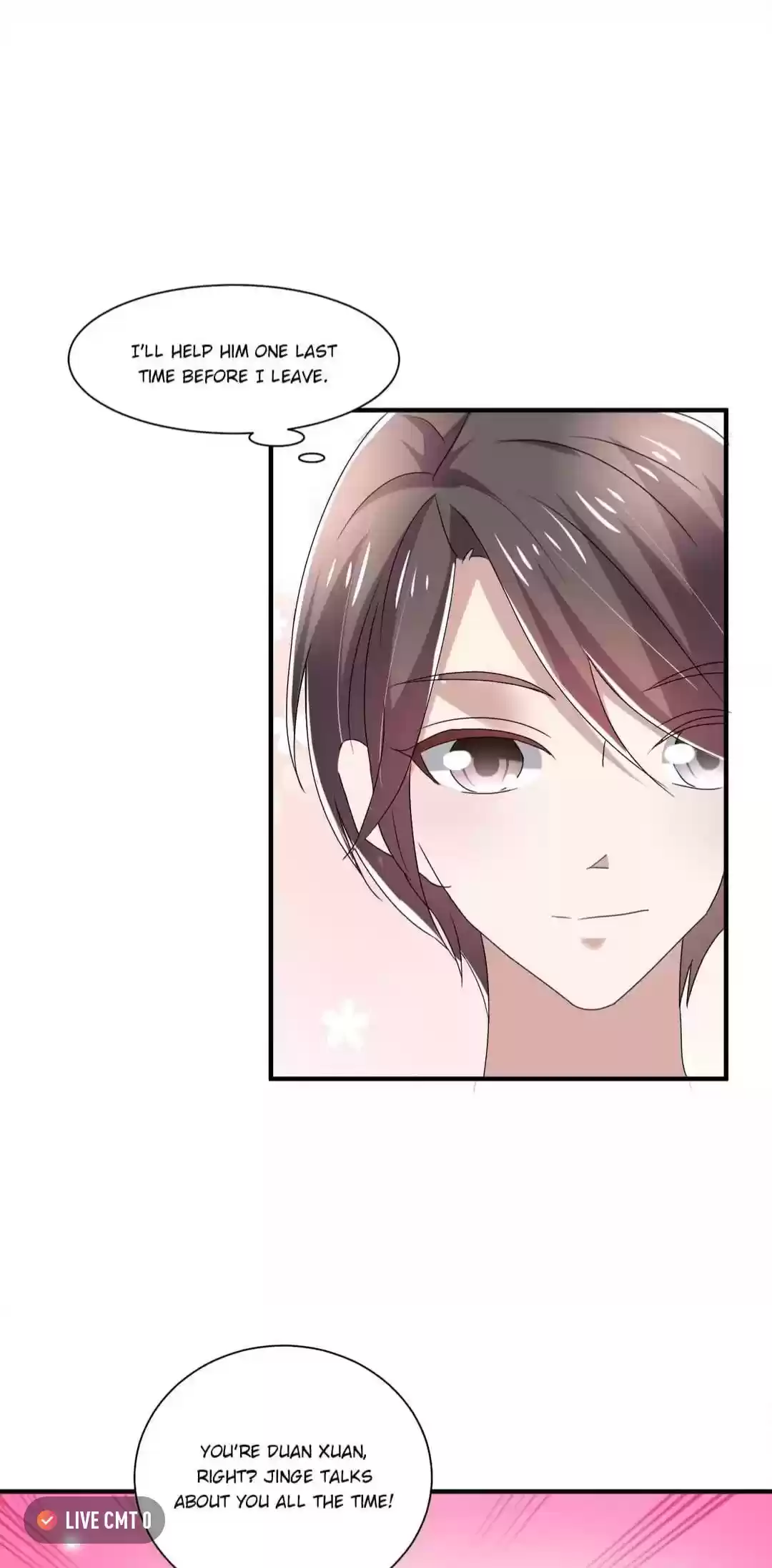 The Naive Mr. Lu Chapter 238