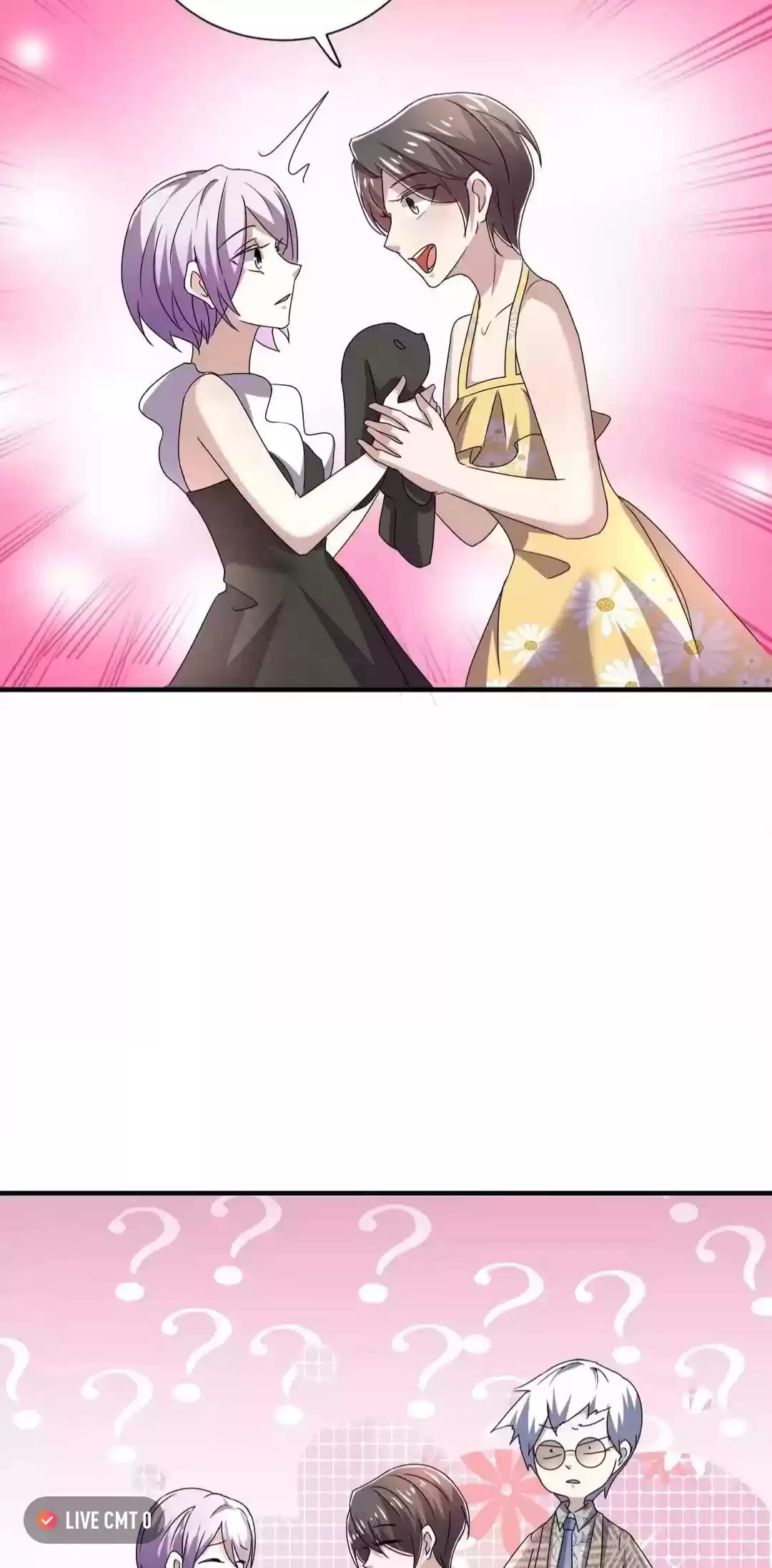 The Naive Mr. Lu Chapter 238