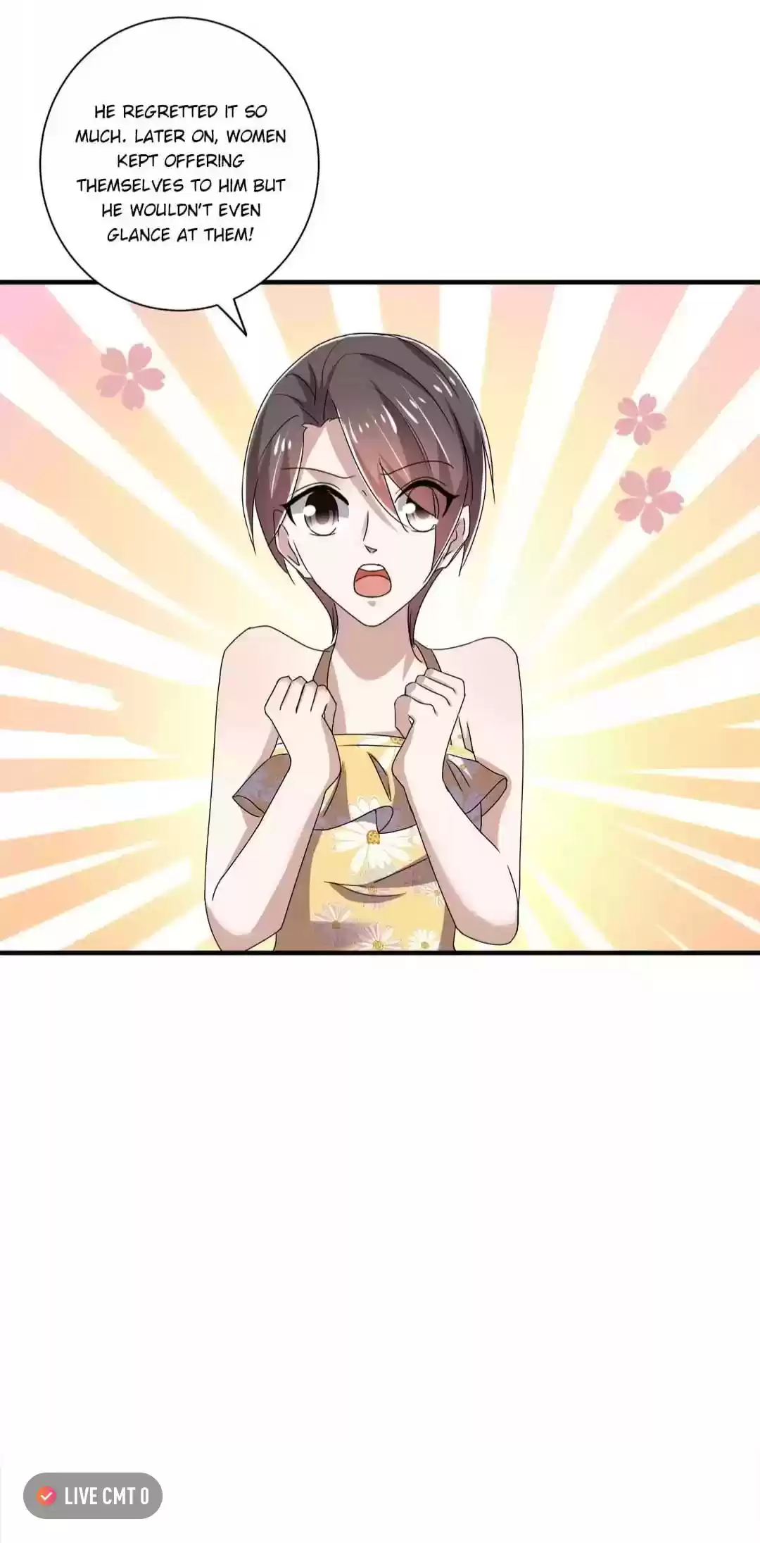 The Naive Mr. Lu Chapter 238