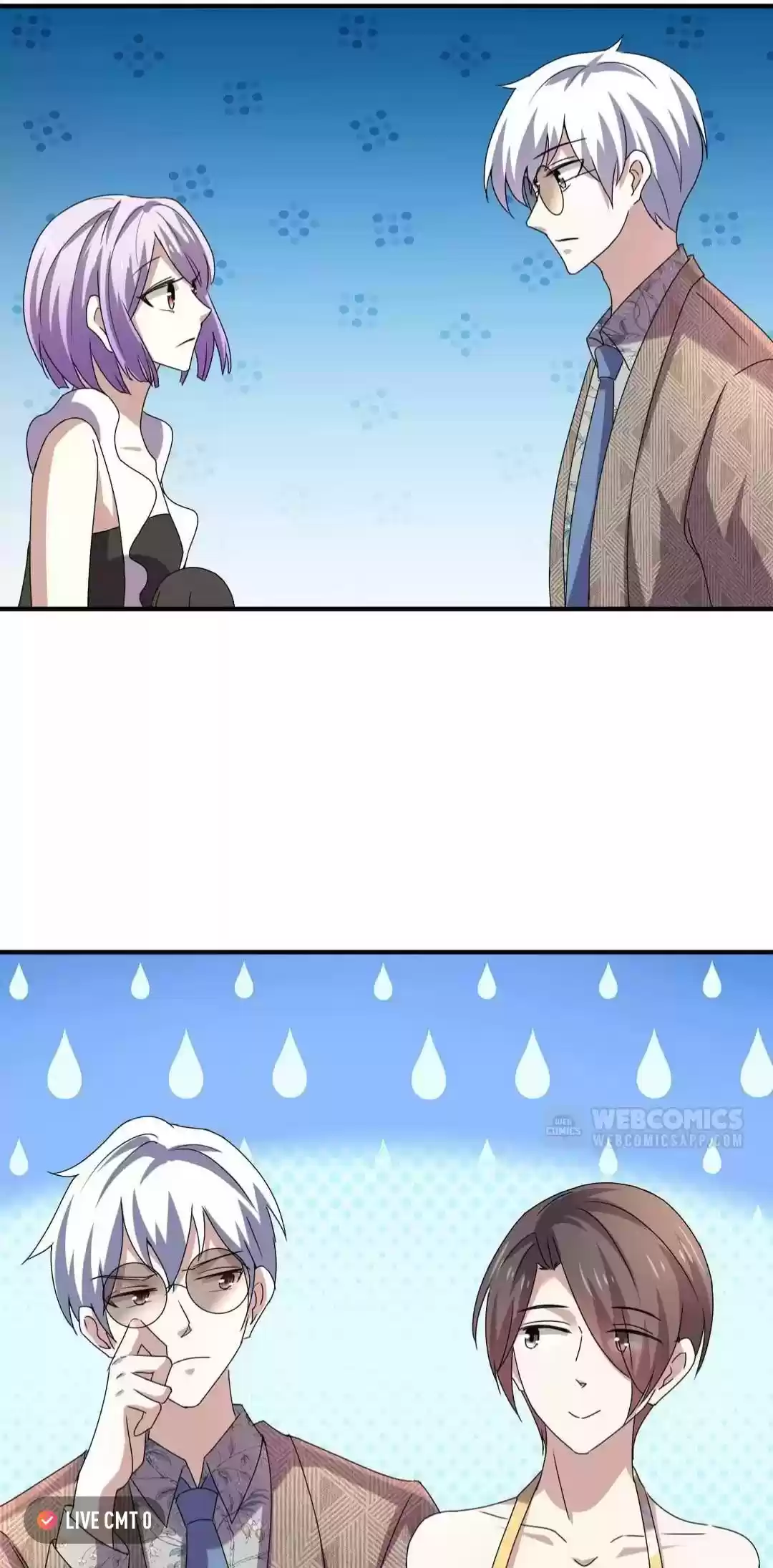 The Naive Mr. Lu Chapter 238