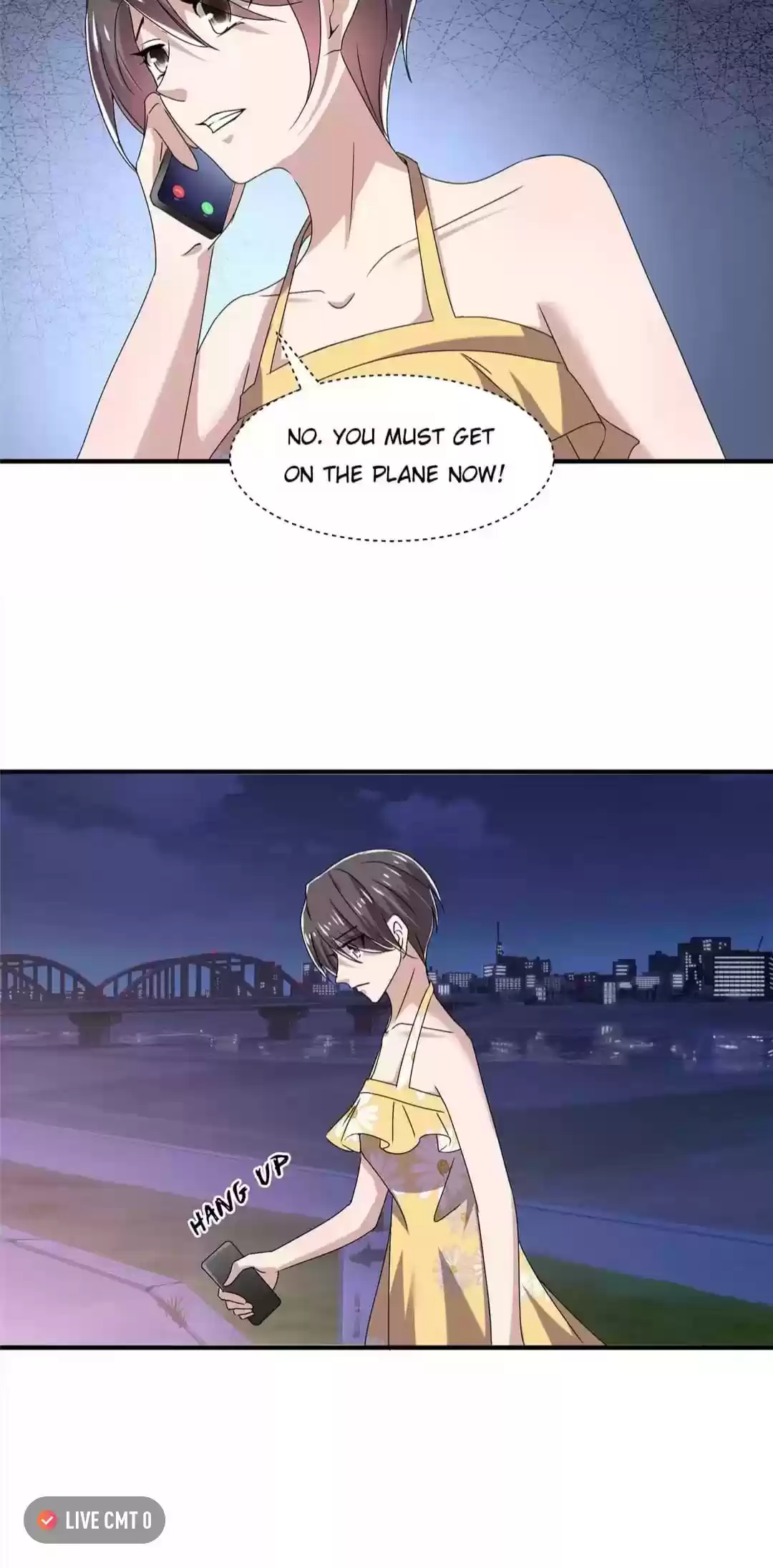 The Naive Mr. Lu Chapter 239