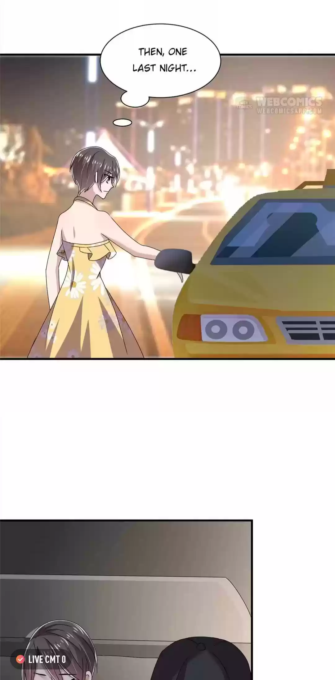 The Naive Mr. Lu Chapter 239