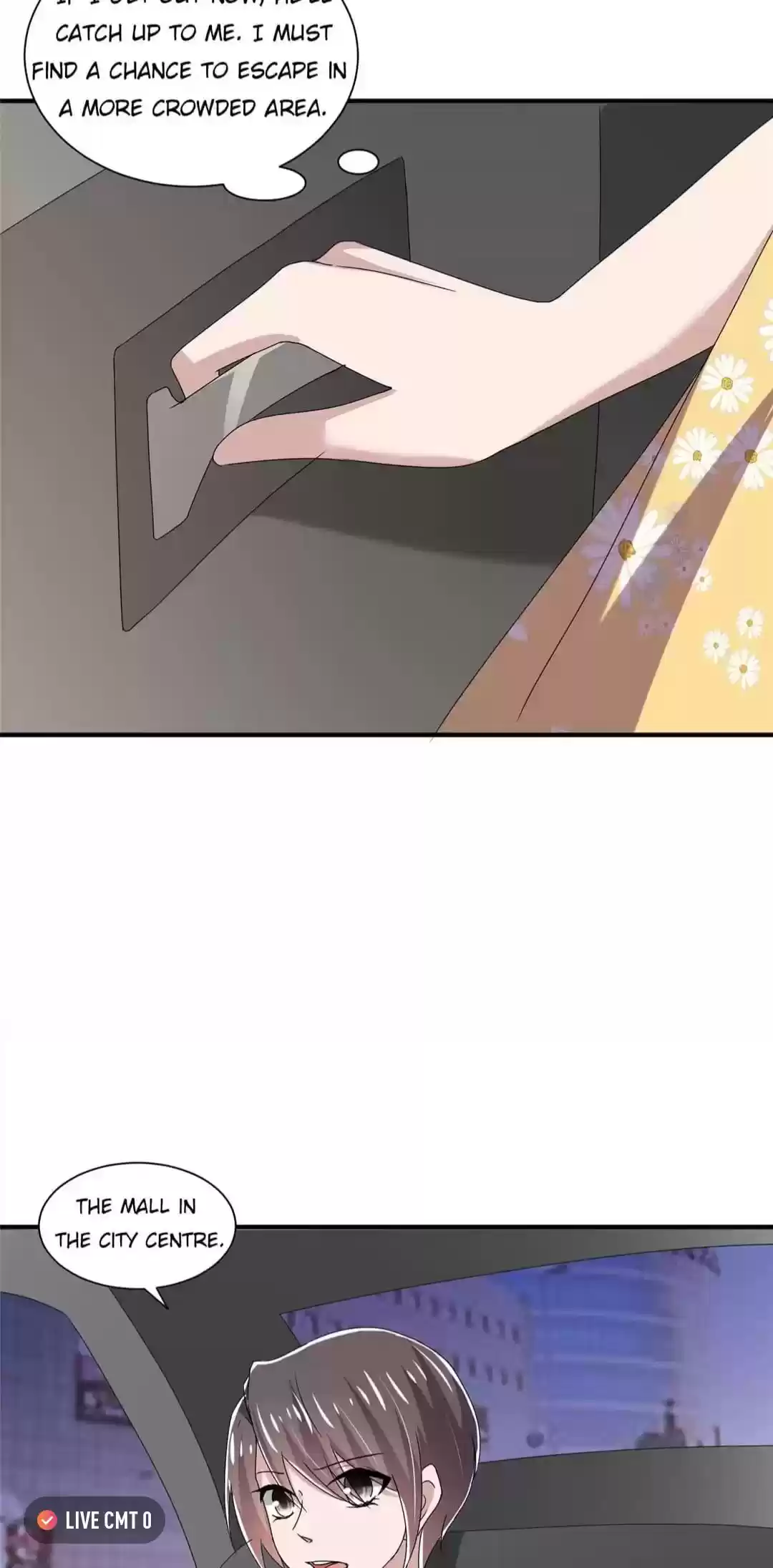 The Naive Mr. Lu Chapter 239