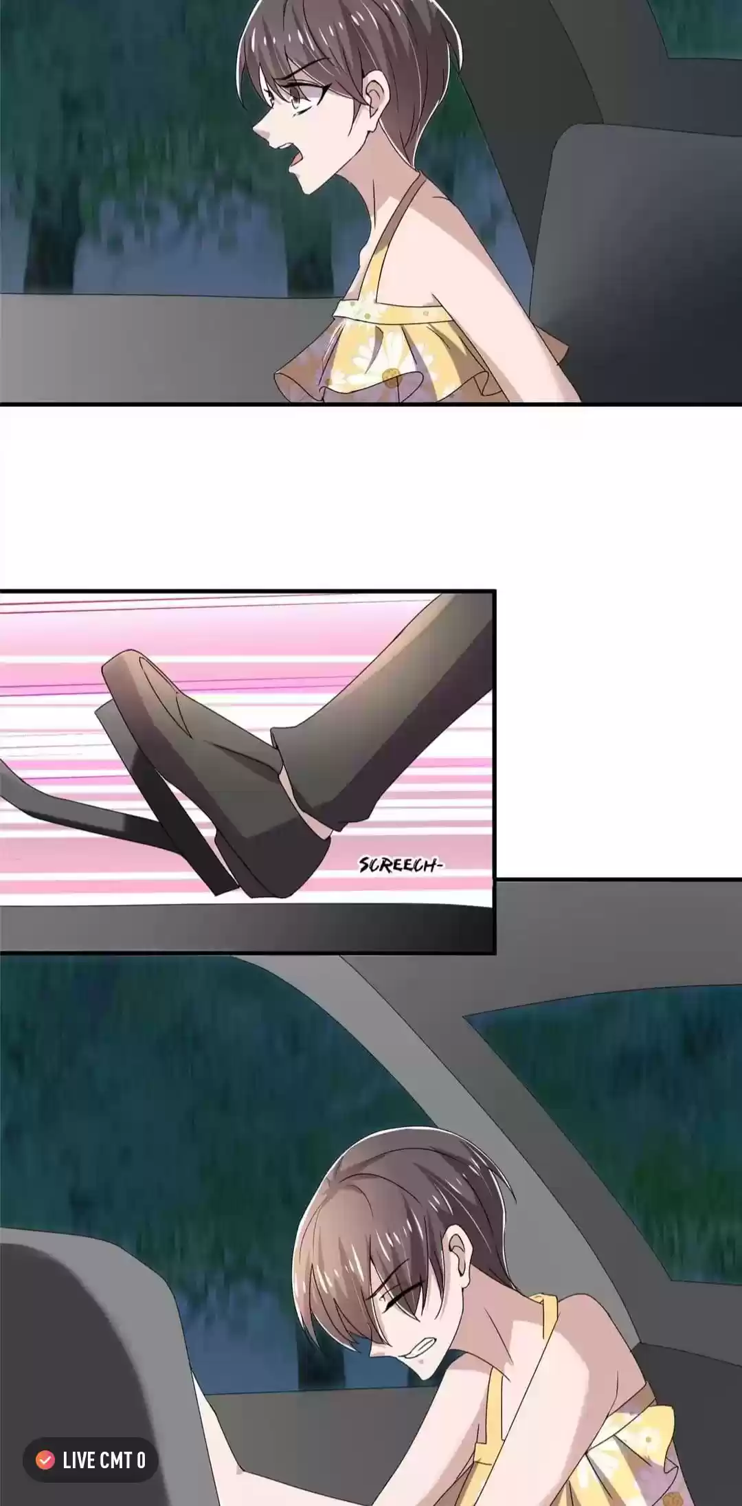 The Naive Mr. Lu Chapter 239