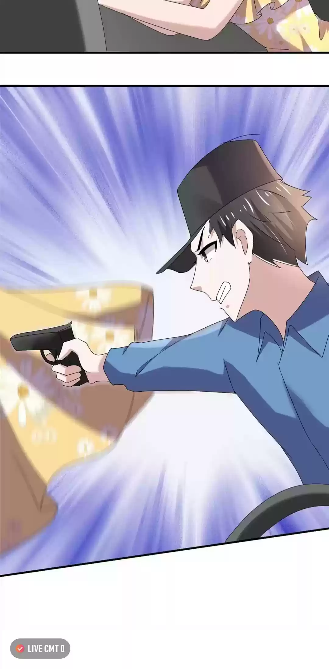 The Naive Mr. Lu Chapter 239