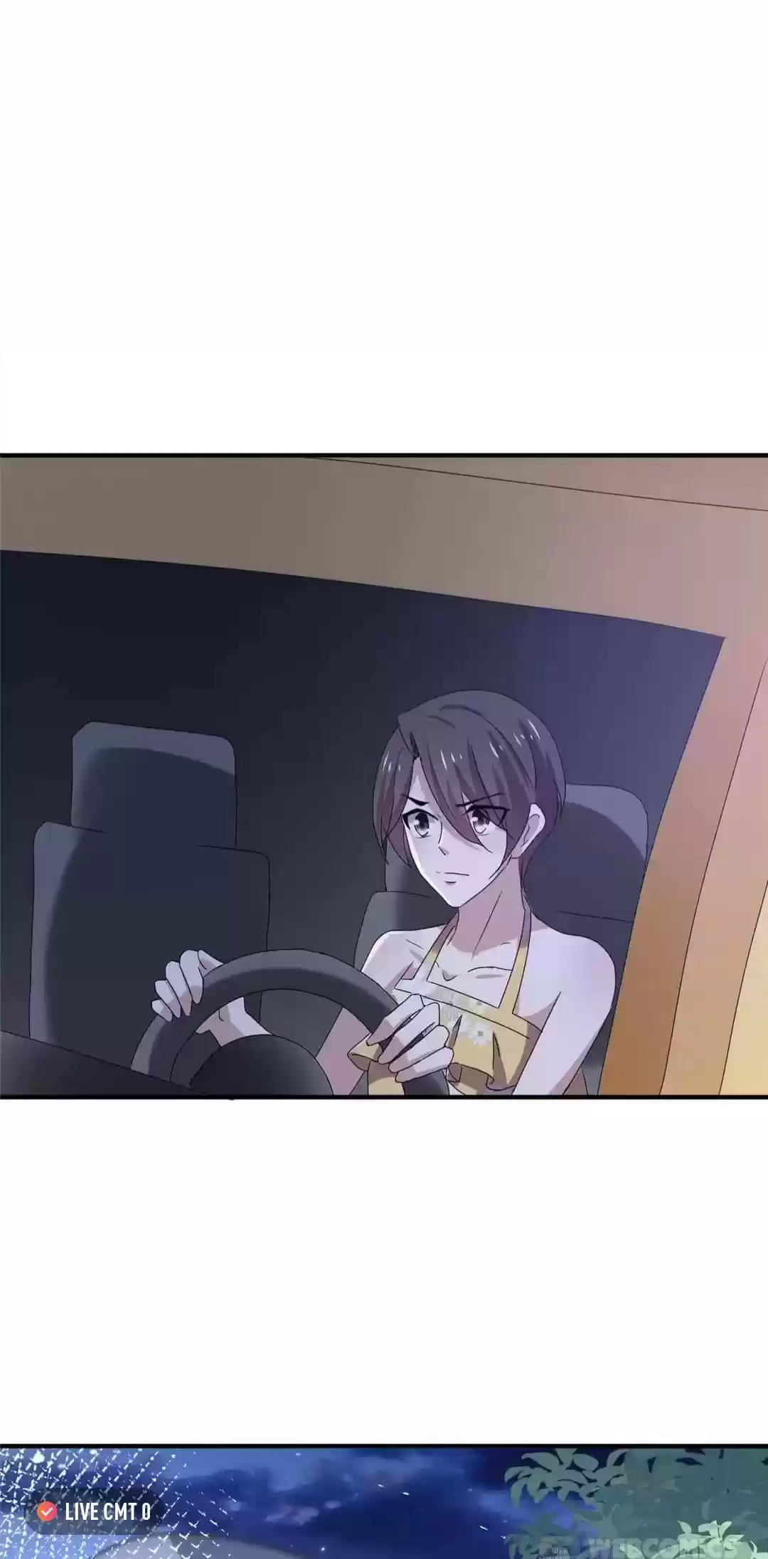 The Naive Mr. Lu Chapter 239