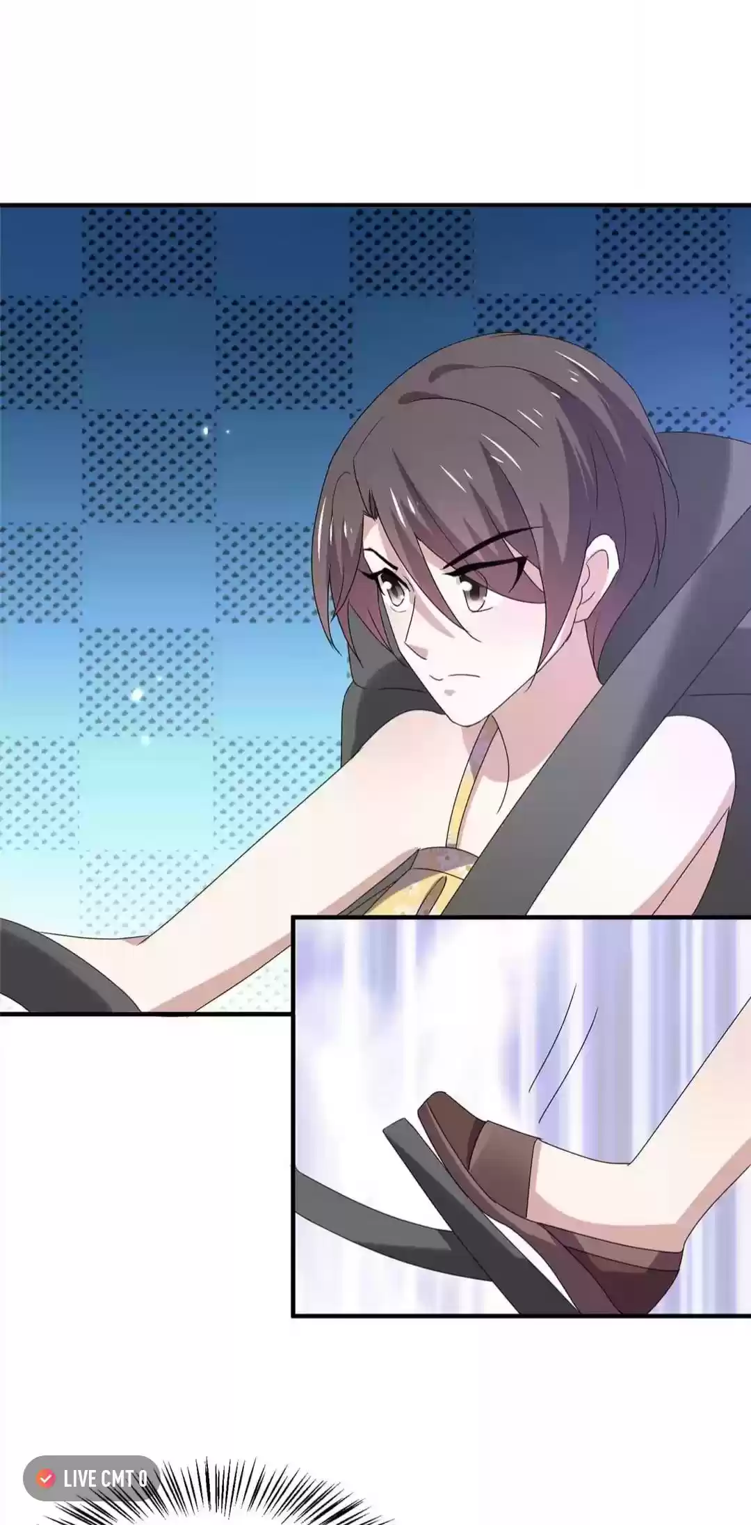 The Naive Mr. Lu Chapter 239