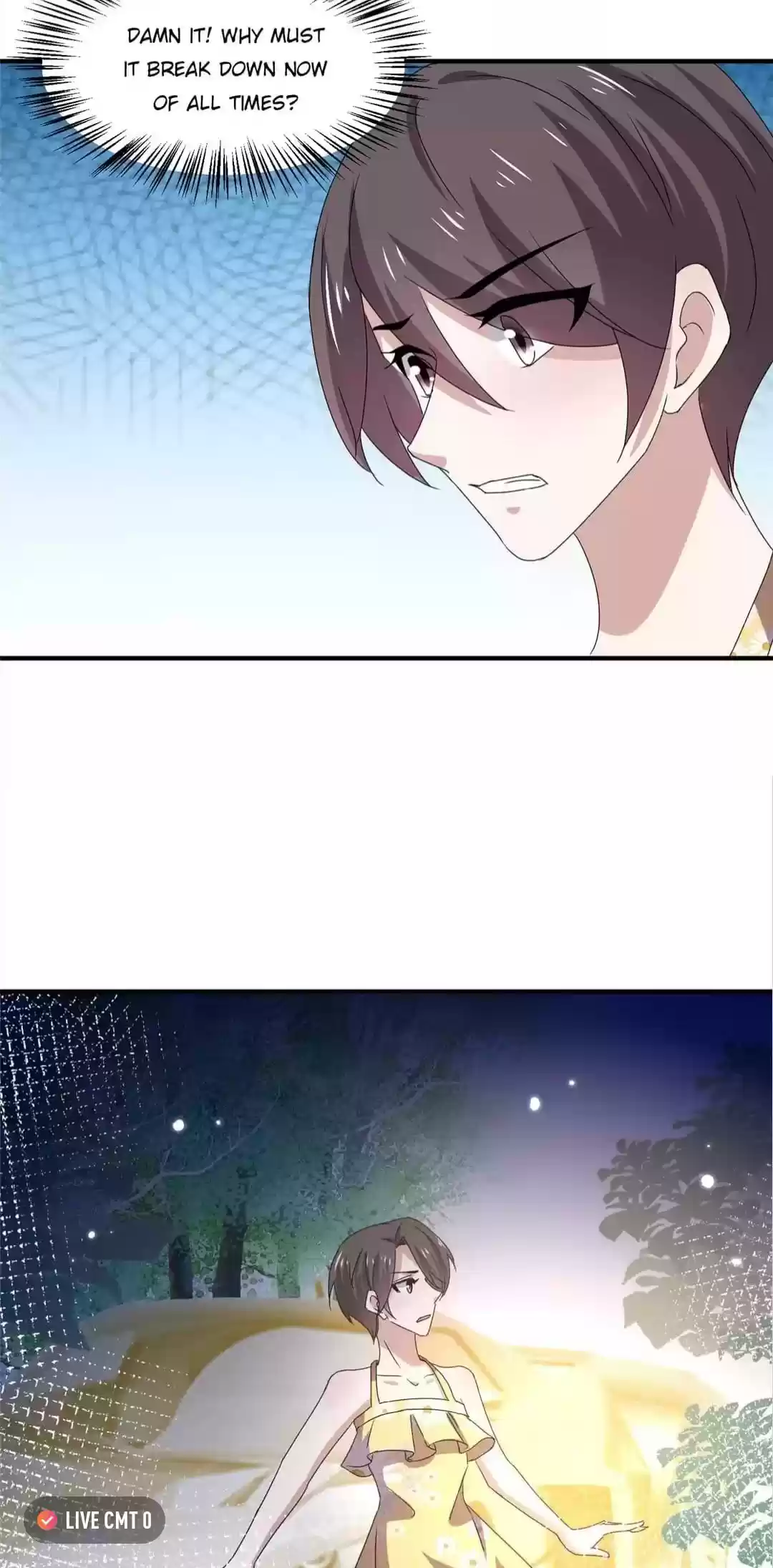 The Naive Mr. Lu Chapter 239