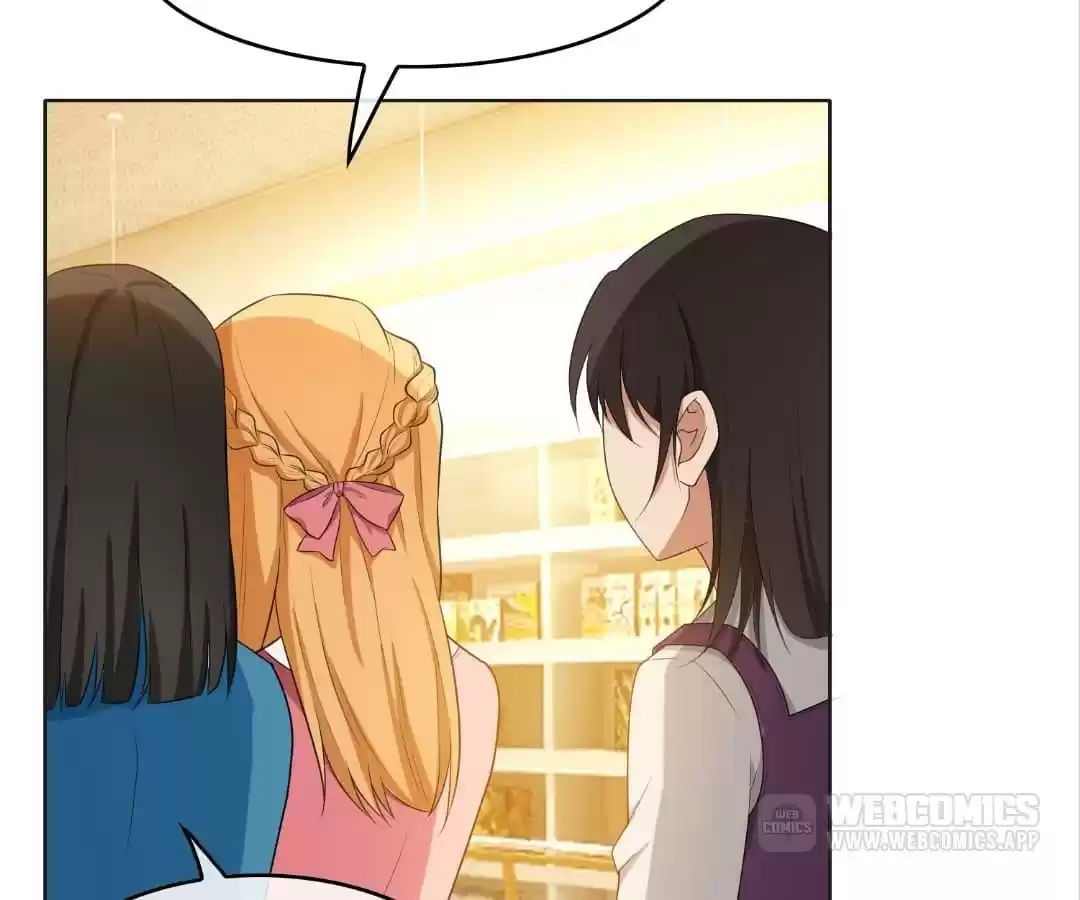 The Naive Mr. Lu Chapter 24