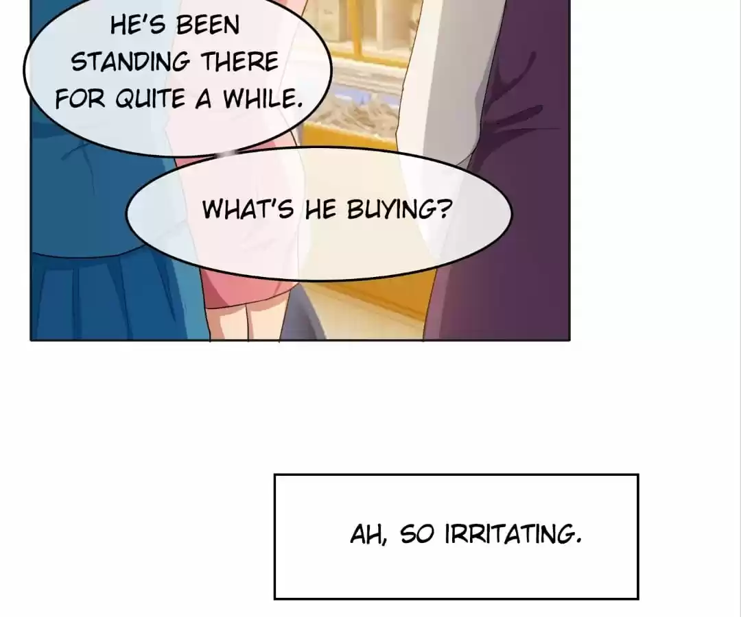 The Naive Mr. Lu Chapter 24