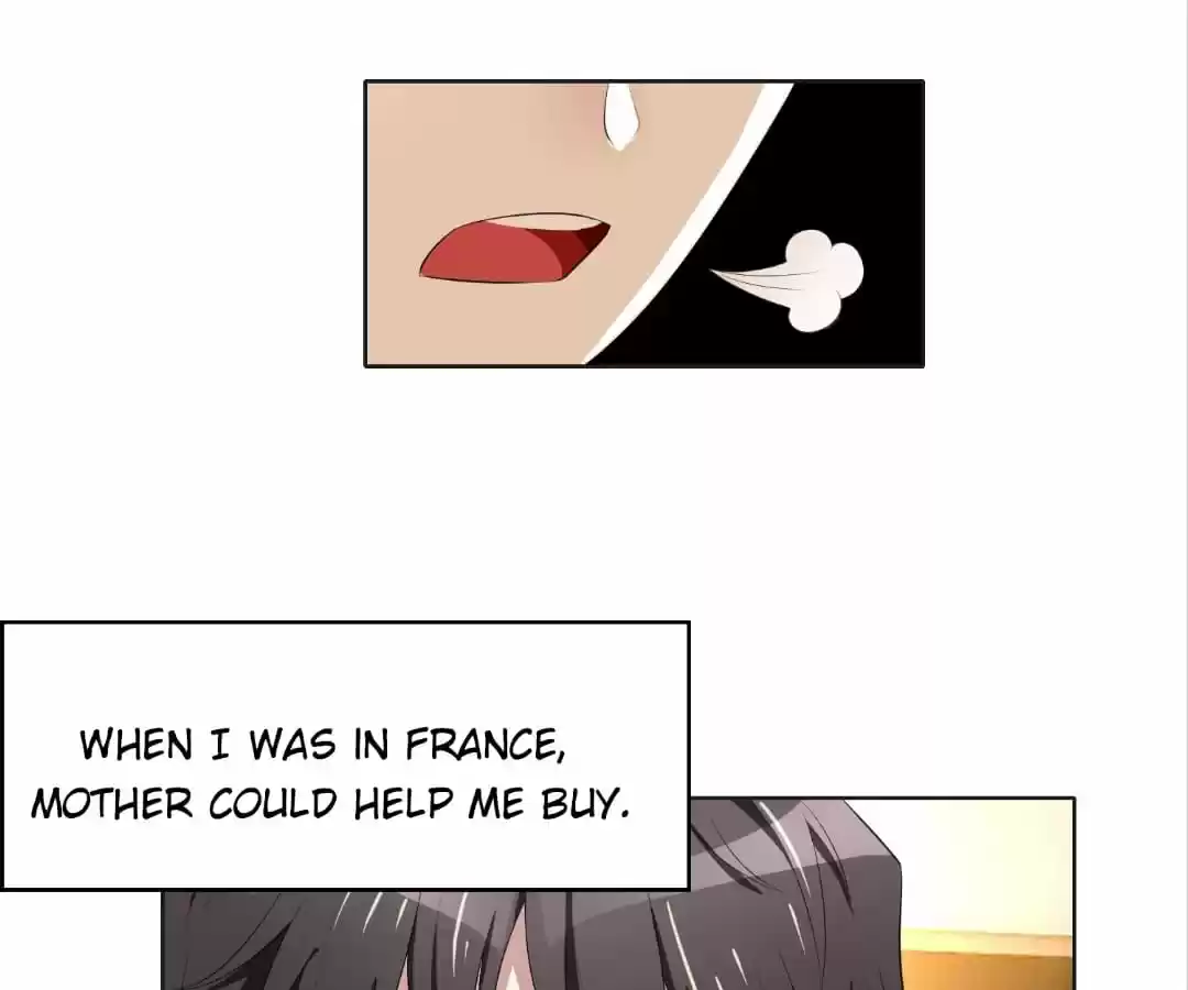 The Naive Mr. Lu Chapter 24