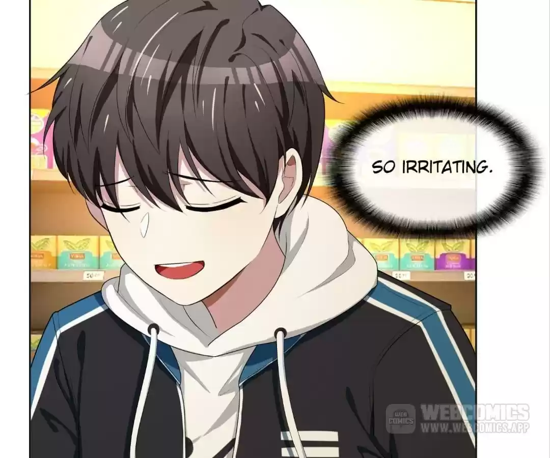 The Naive Mr. Lu Chapter 24