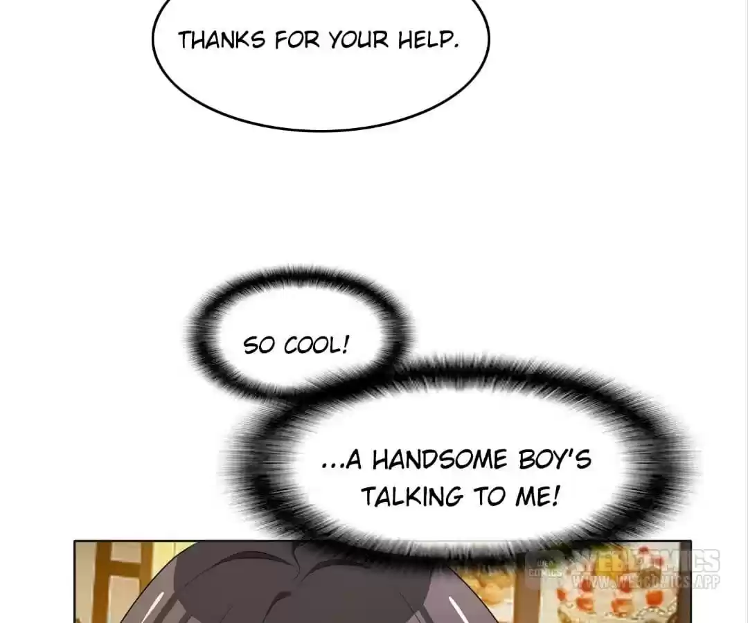 The Naive Mr. Lu Chapter 24