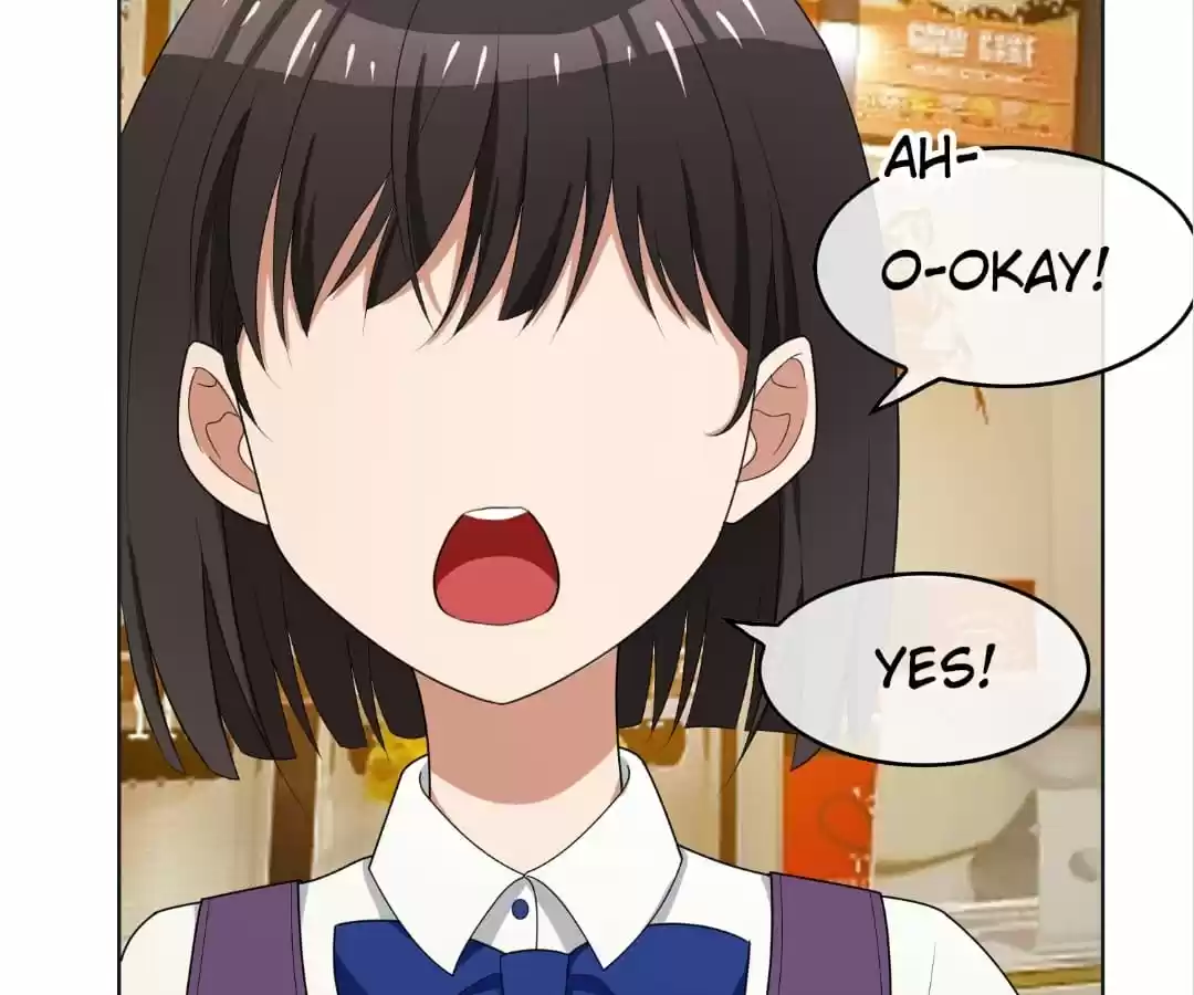 The Naive Mr. Lu Chapter 24