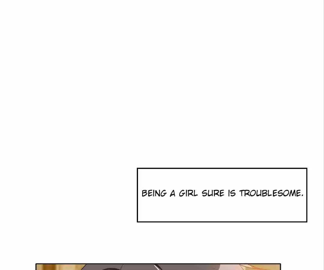 The Naive Mr. Lu Chapter 24