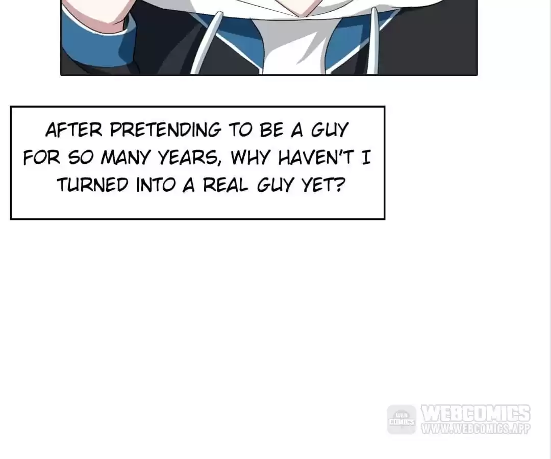 The Naive Mr. Lu Chapter 24