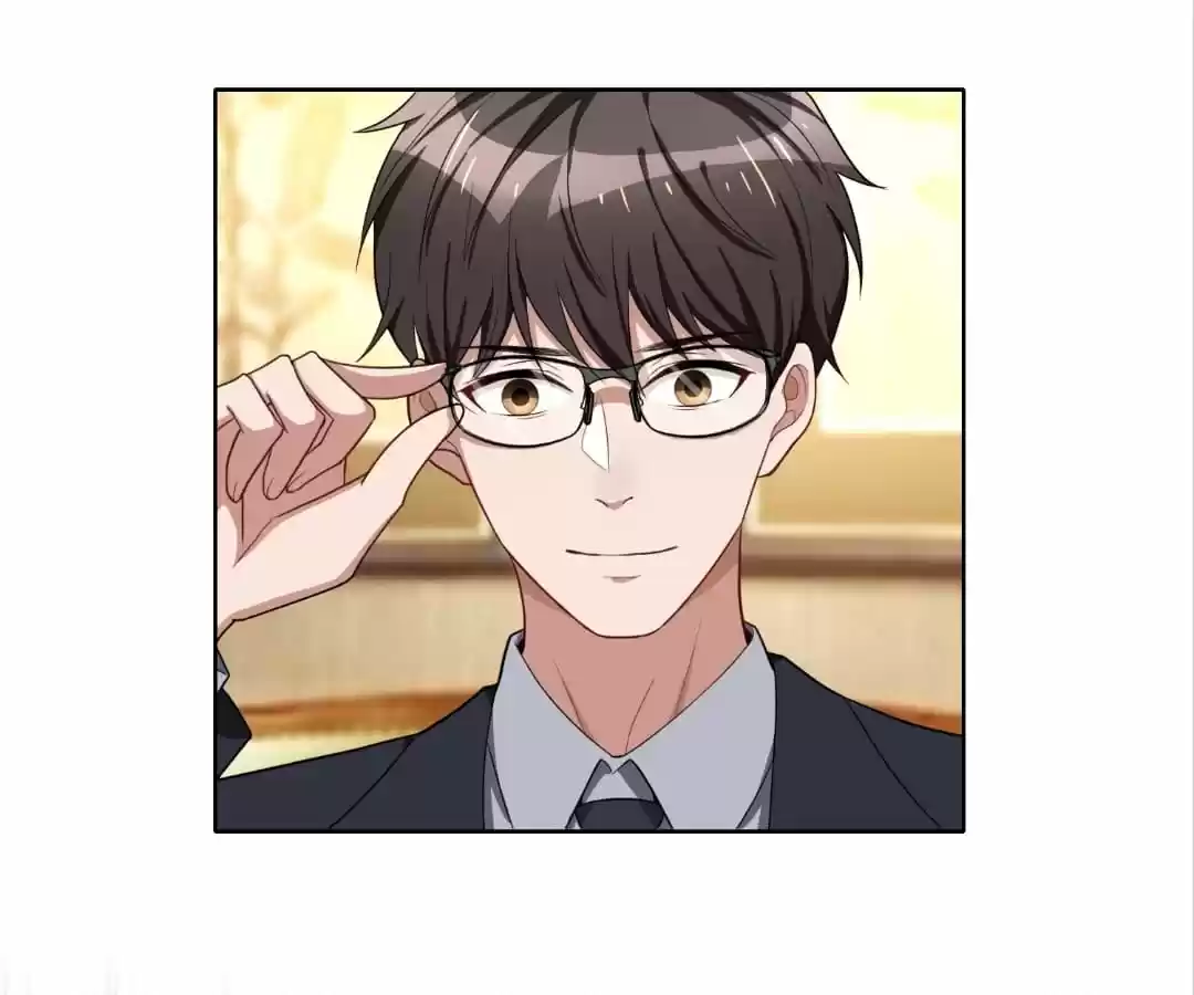 The Naive Mr. Lu Chapter 24