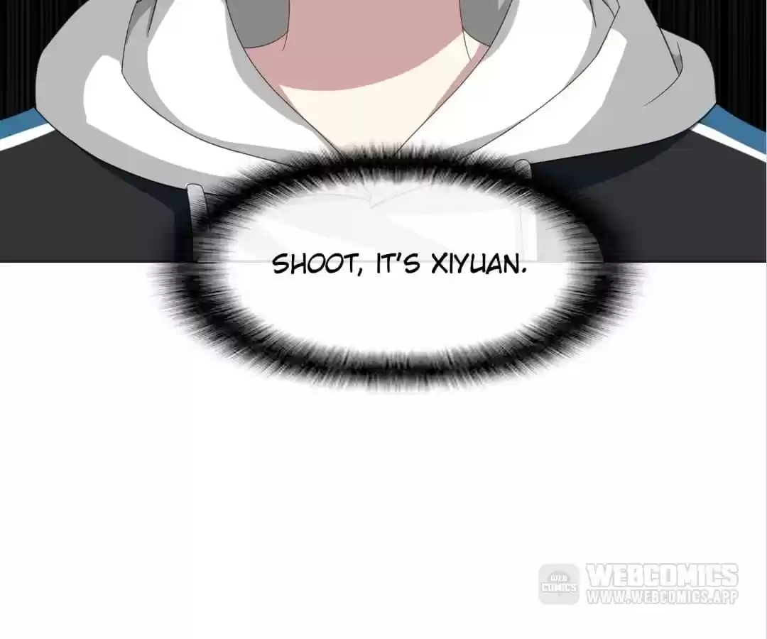 The Naive Mr. Lu Chapter 24