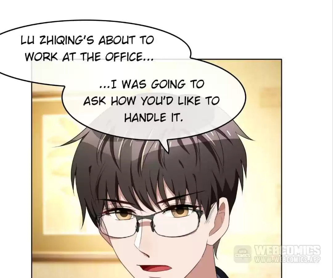 The Naive Mr. Lu Chapter 24