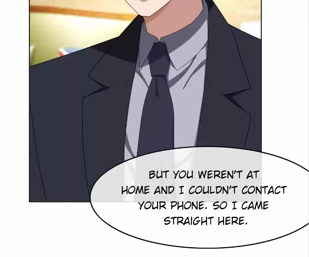 The Naive Mr. Lu Chapter 24