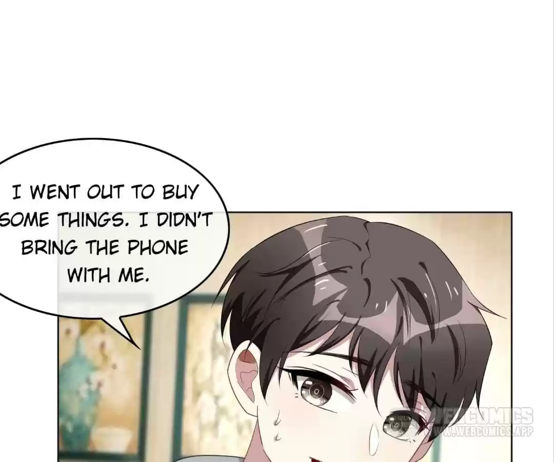 The Naive Mr. Lu Chapter 24