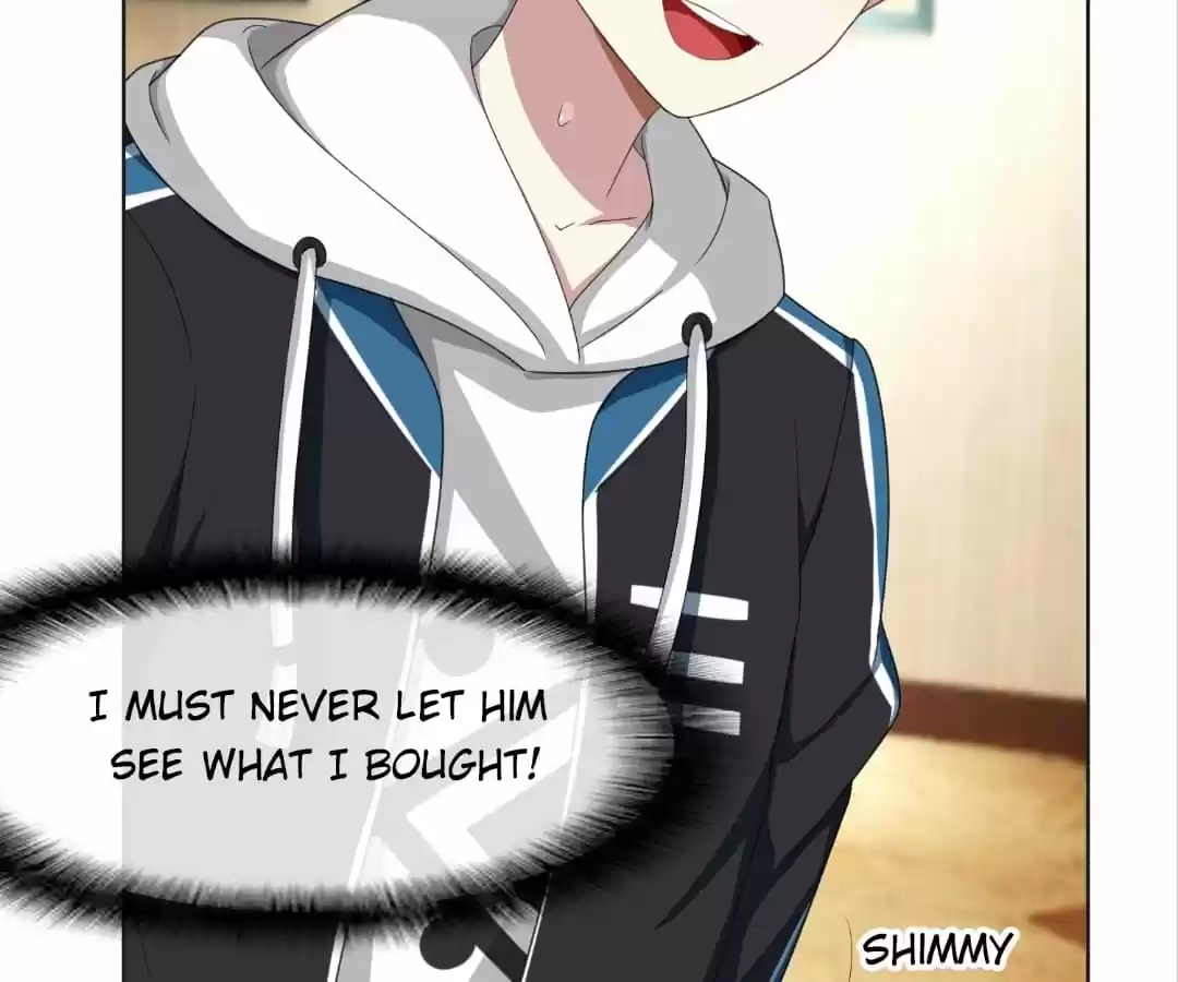 The Naive Mr. Lu Chapter 24