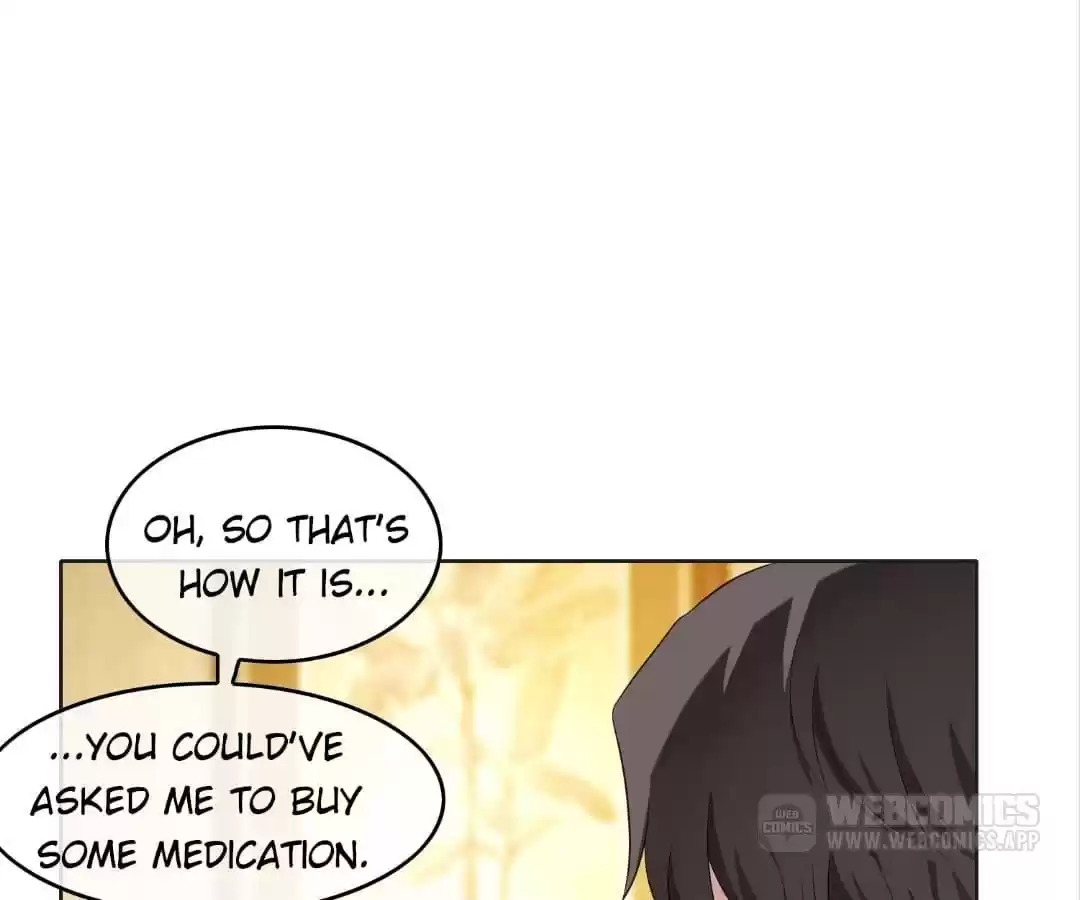 The Naive Mr. Lu Chapter 24