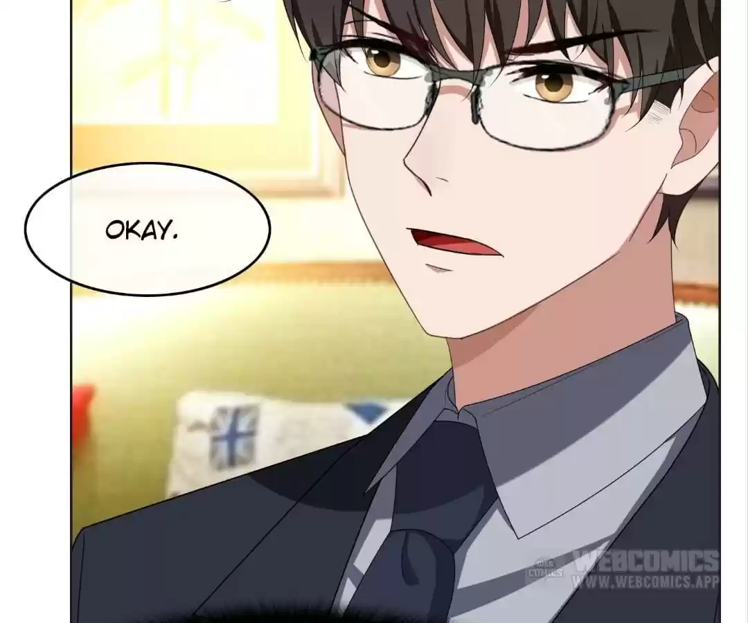 The Naive Mr. Lu Chapter 24