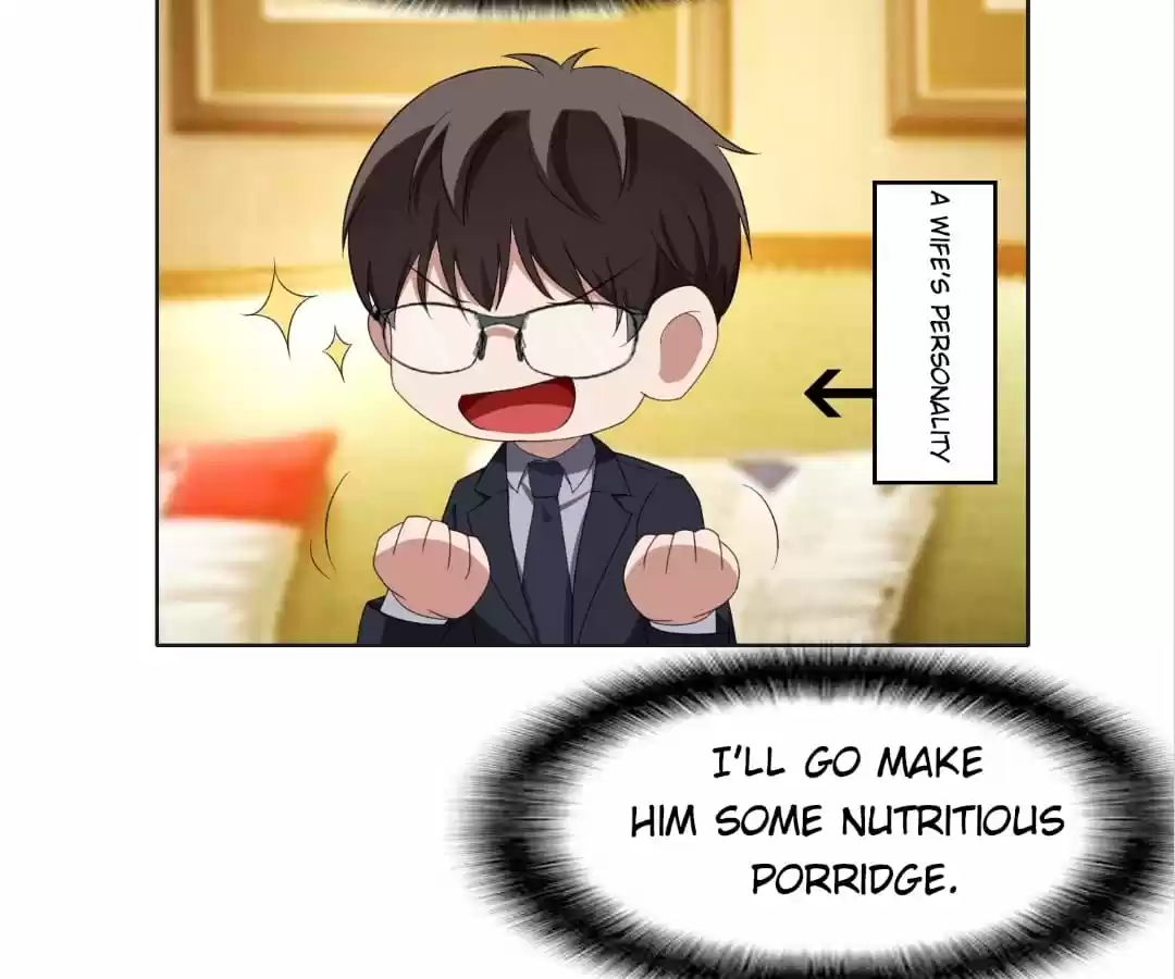 The Naive Mr. Lu Chapter 24