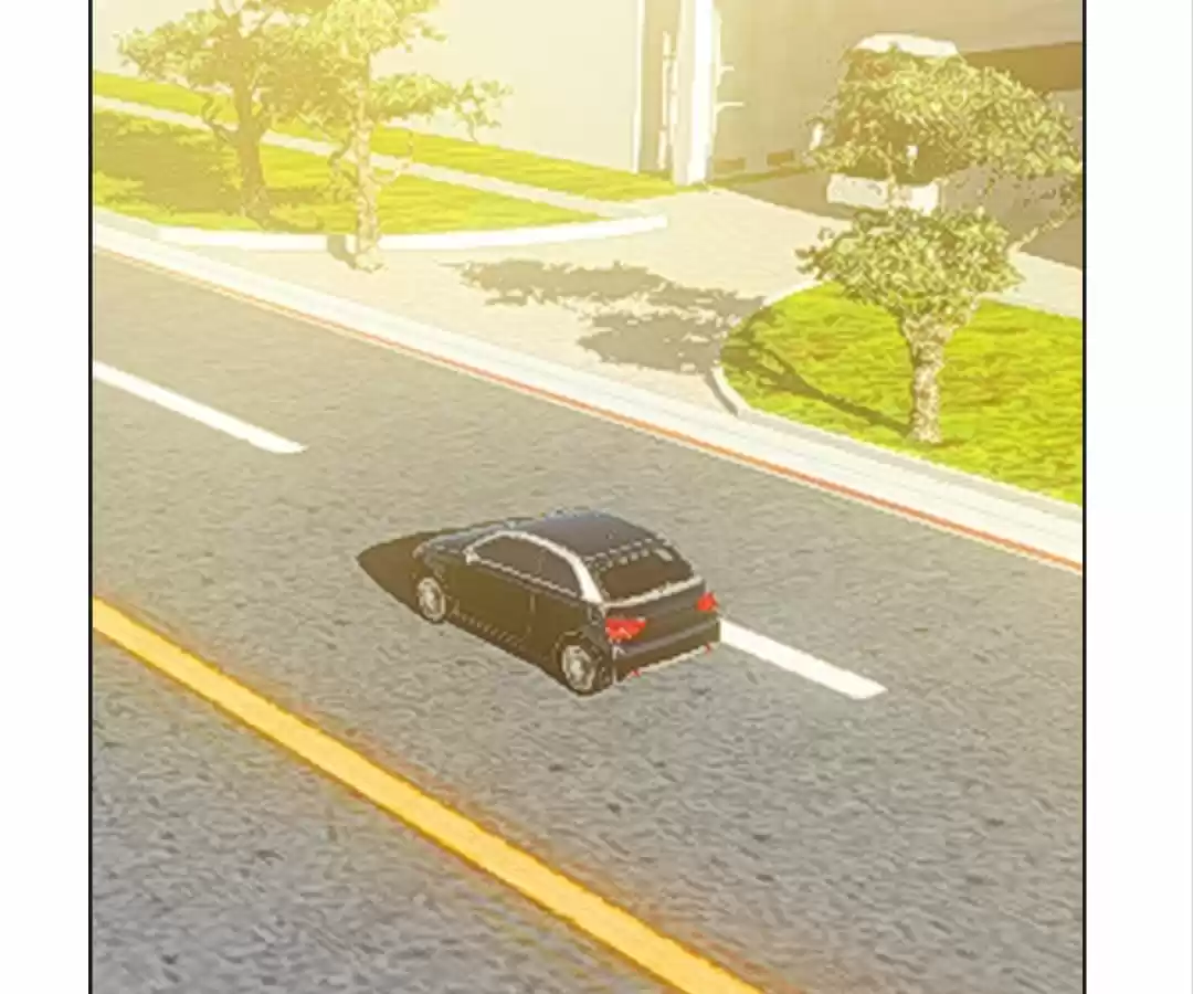 The Naive Mr. Lu Chapter 24