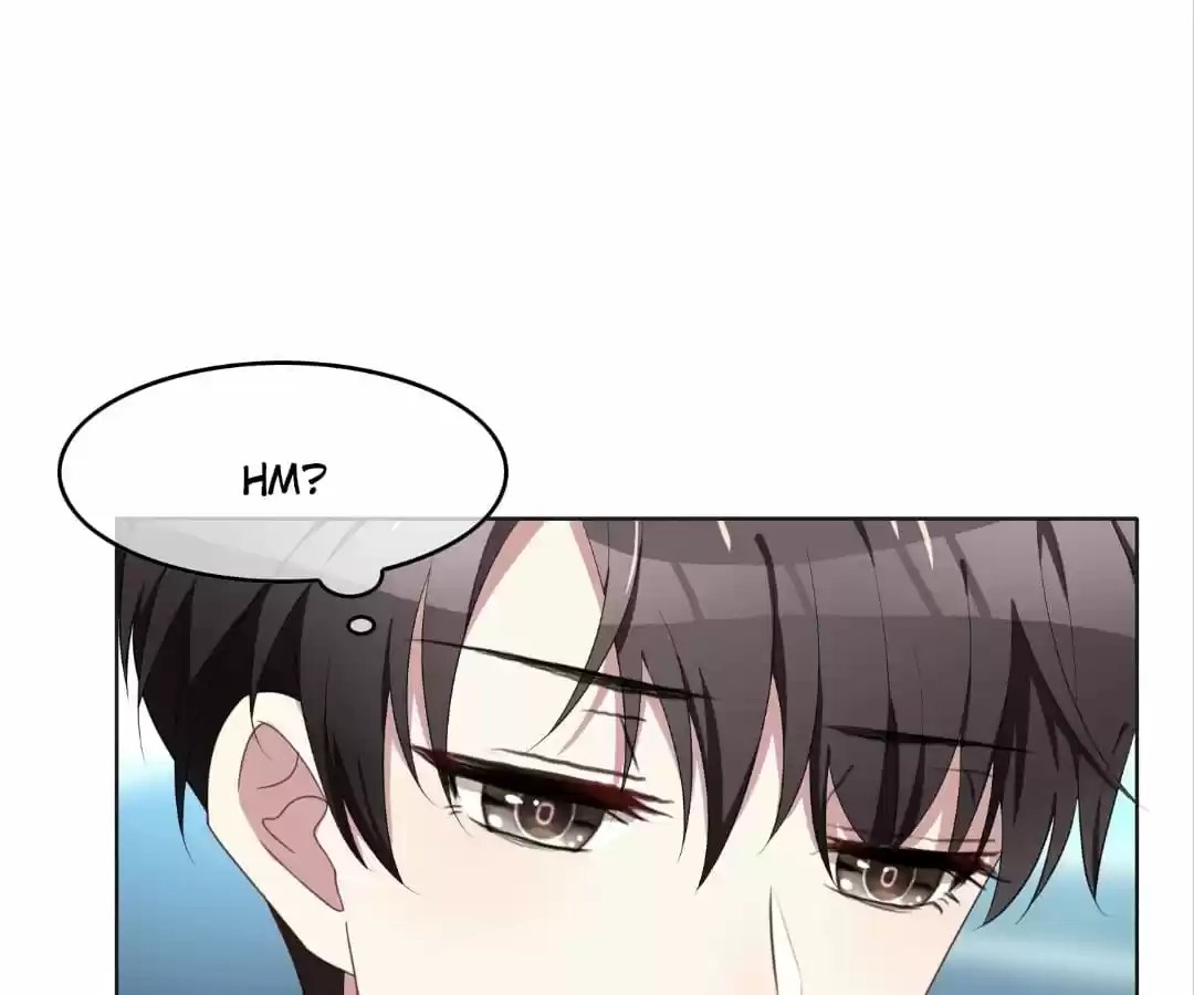 The Naive Mr. Lu Chapter 24