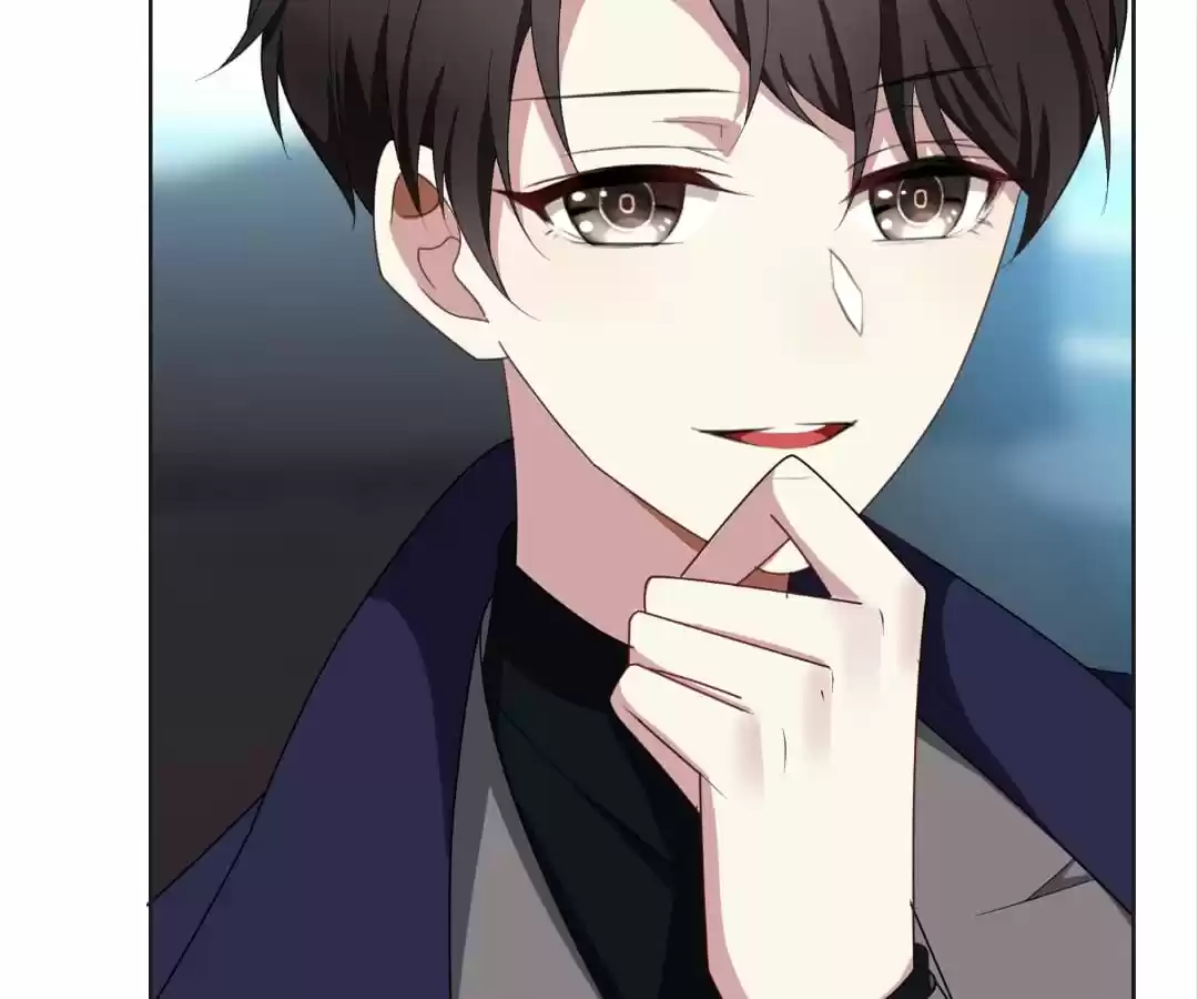 The Naive Mr. Lu Chapter 24