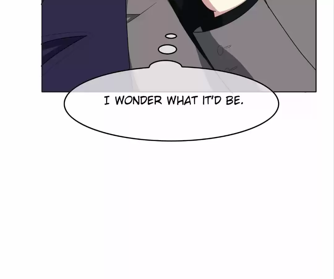 The Naive Mr. Lu Chapter 24