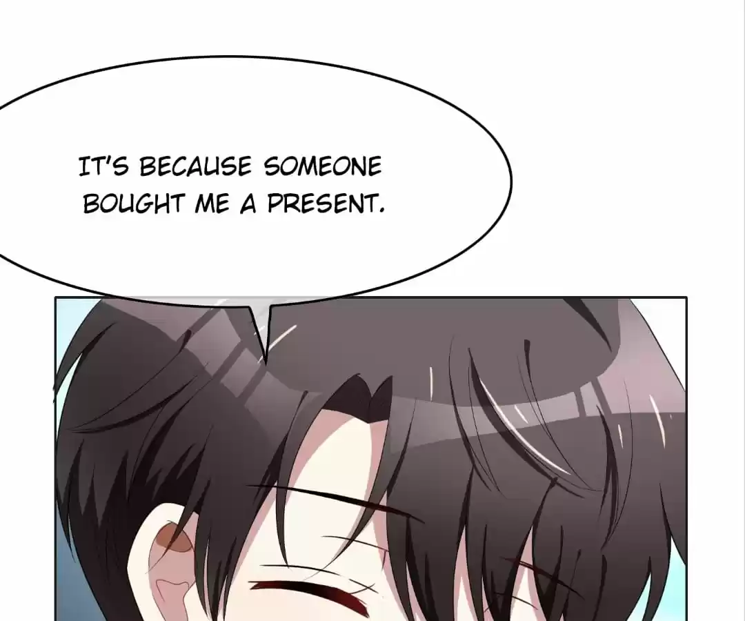 The Naive Mr. Lu Chapter 24