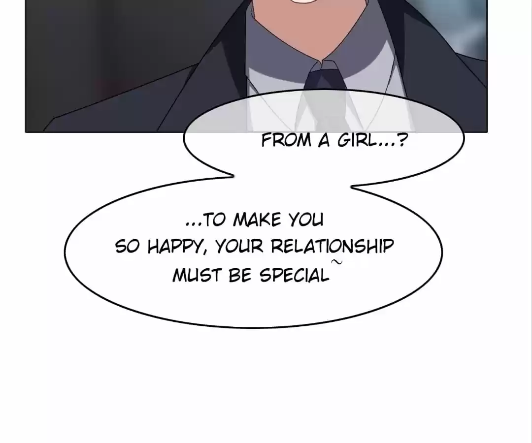 The Naive Mr. Lu Chapter 24