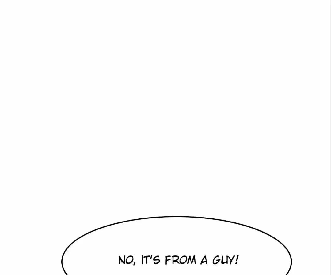 The Naive Mr. Lu Chapter 24