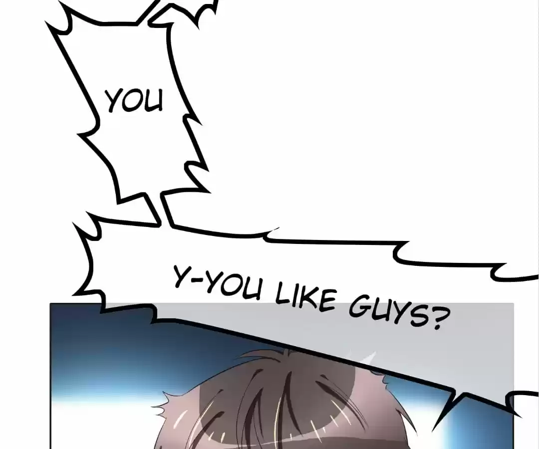 The Naive Mr. Lu Chapter 24